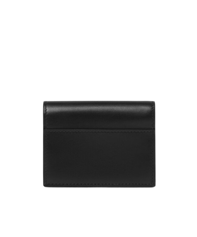 Versace Tag Bi-fold Wallet