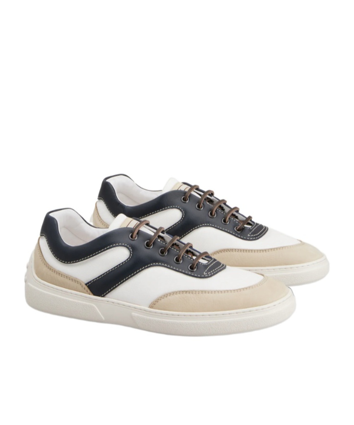 TOD'S TOD'S LACE UP SNEAKERS