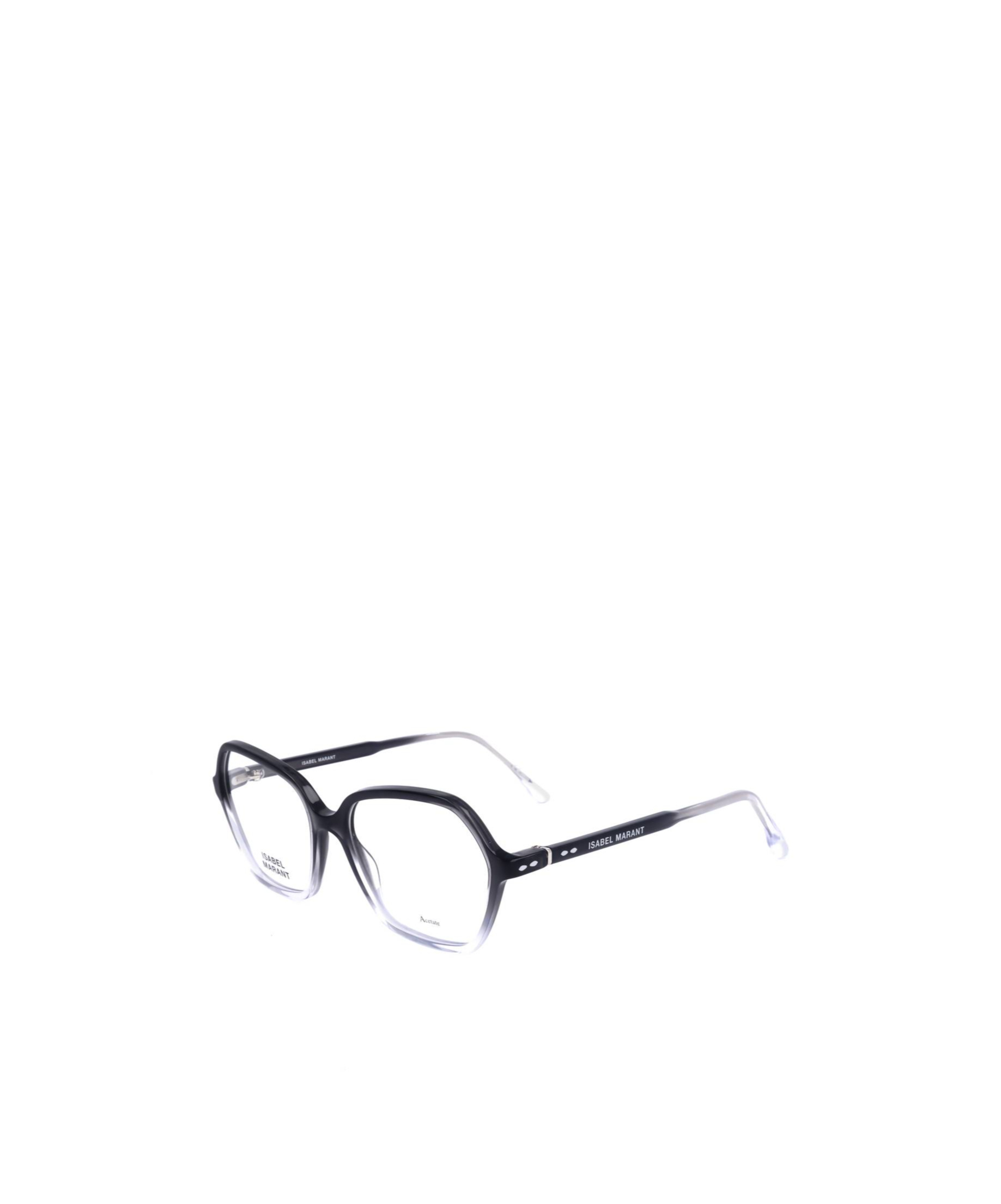 Isabel Marant Geometric Plano Mirror