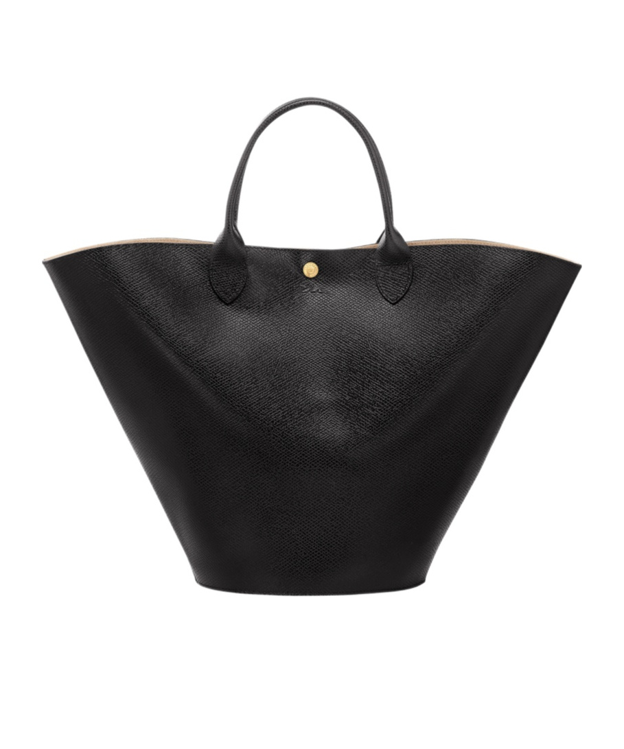 Longchamp Totes In Black