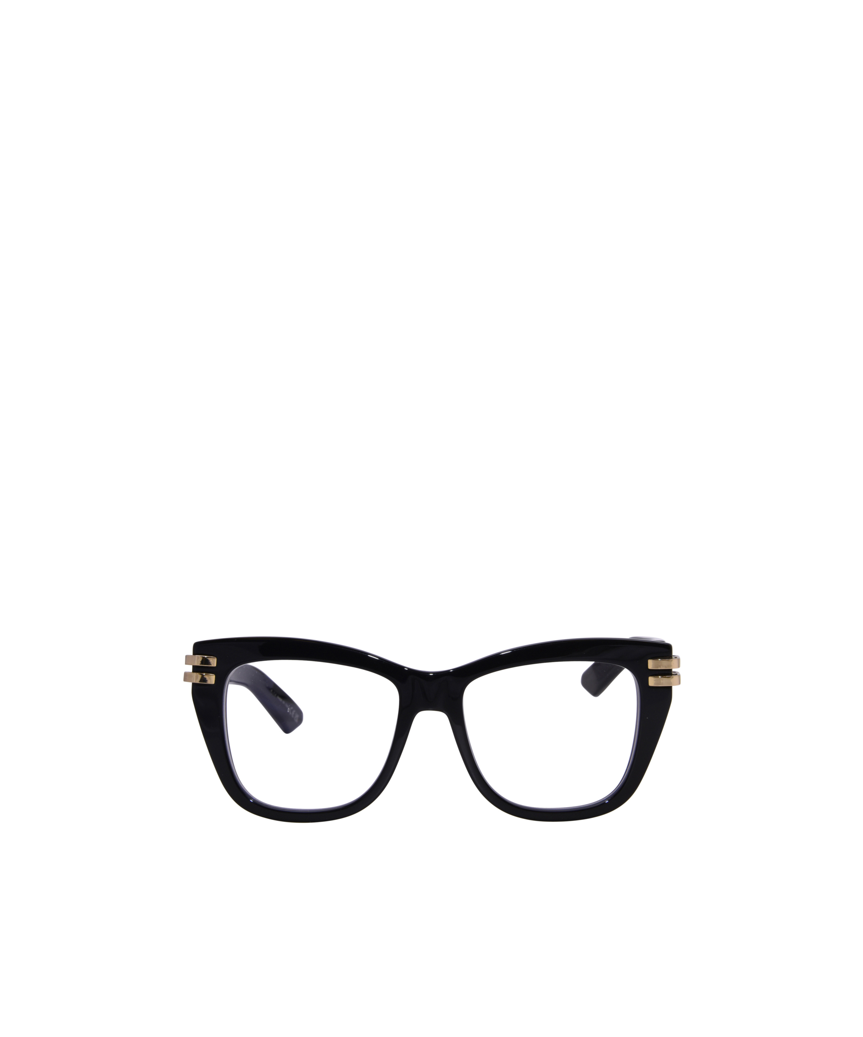 Dior Full Frame Plain Mirror In Black