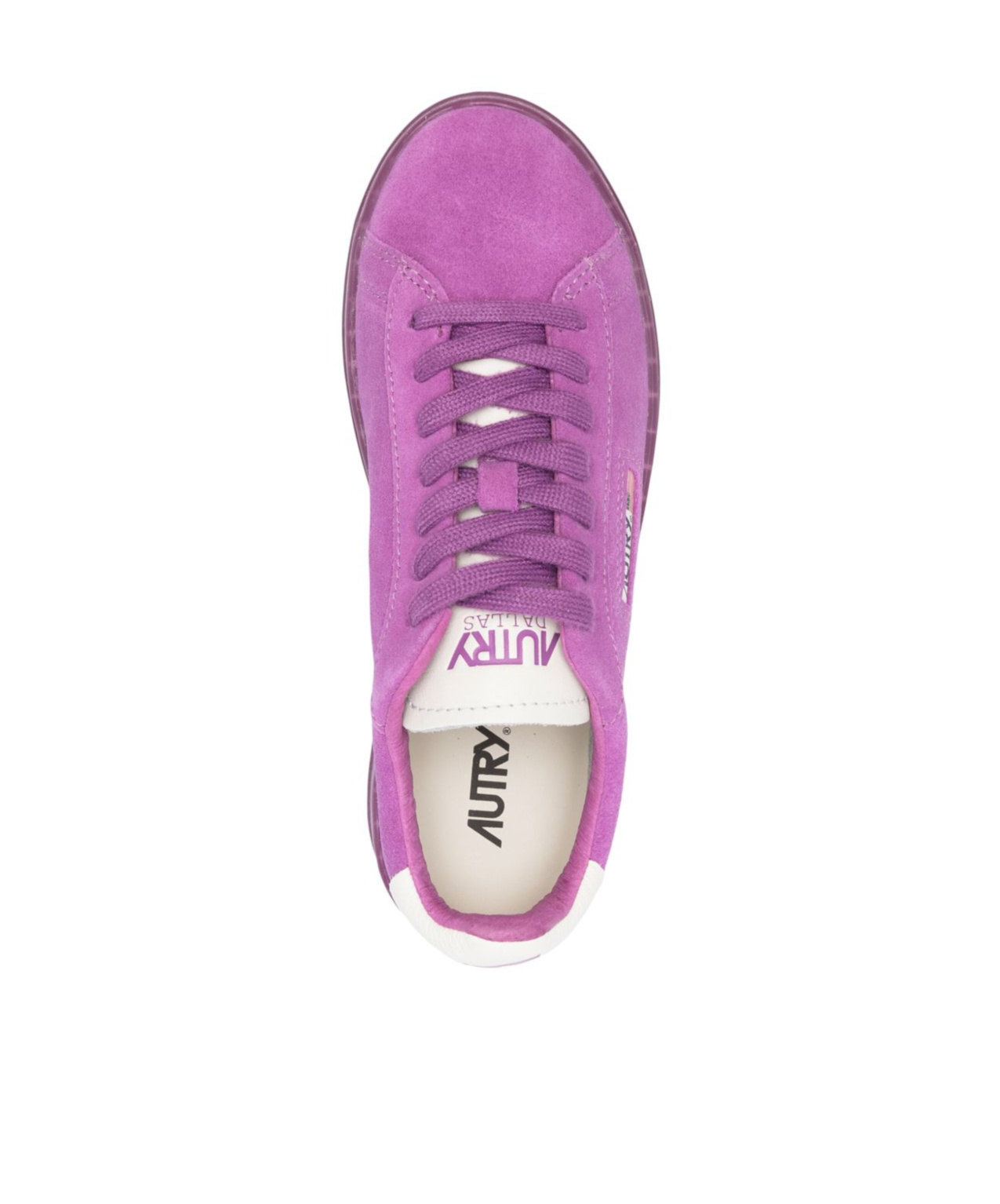 AUTRY DALLAS SNEAKERS