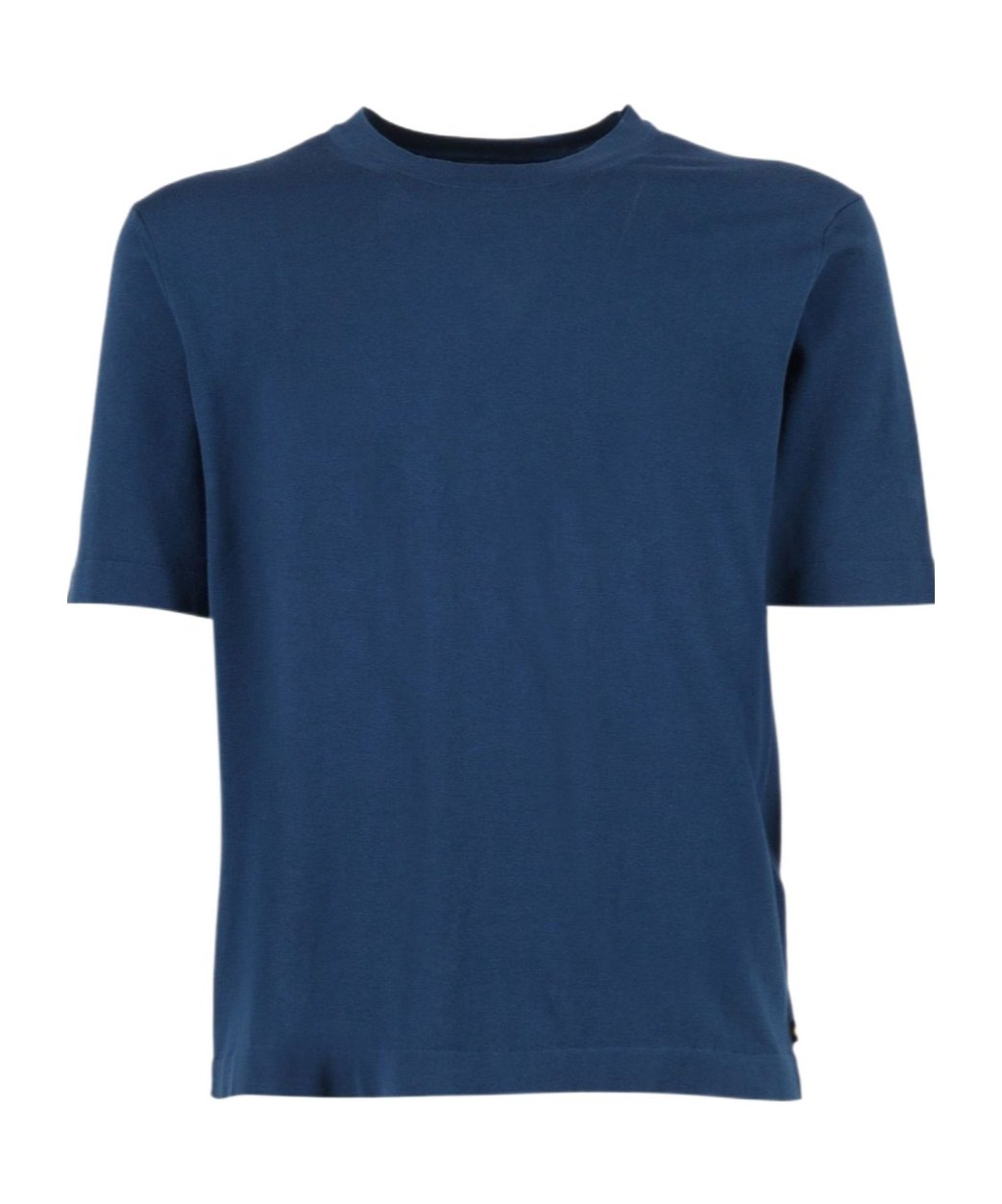 K-way Combe Knit Pullover In Blue