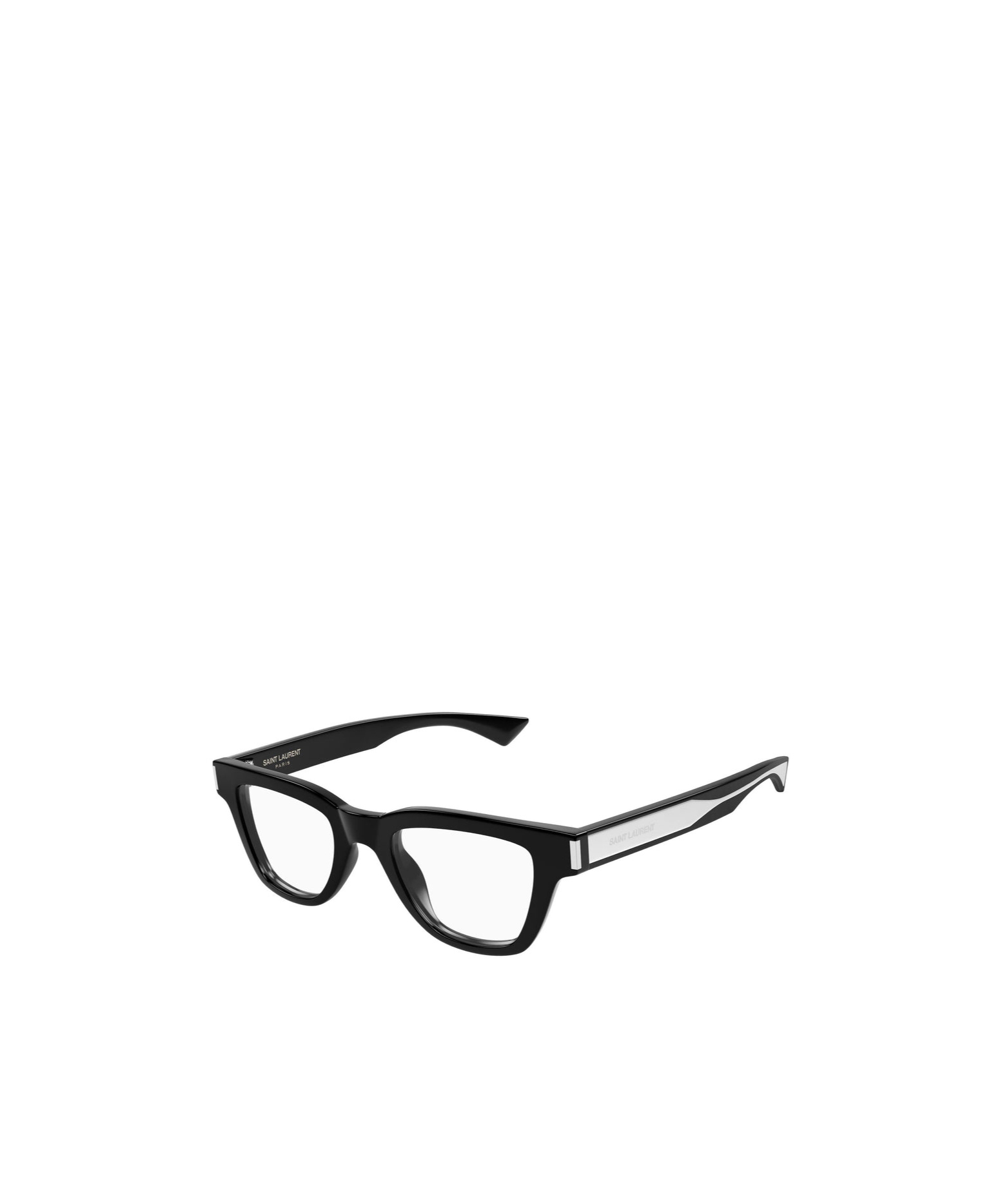 Saint Laurent Full Frame Plain Mirror
