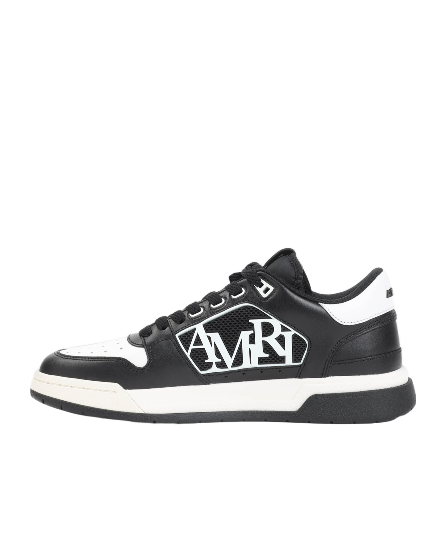 Amiri Men's Classic Low Sneaker