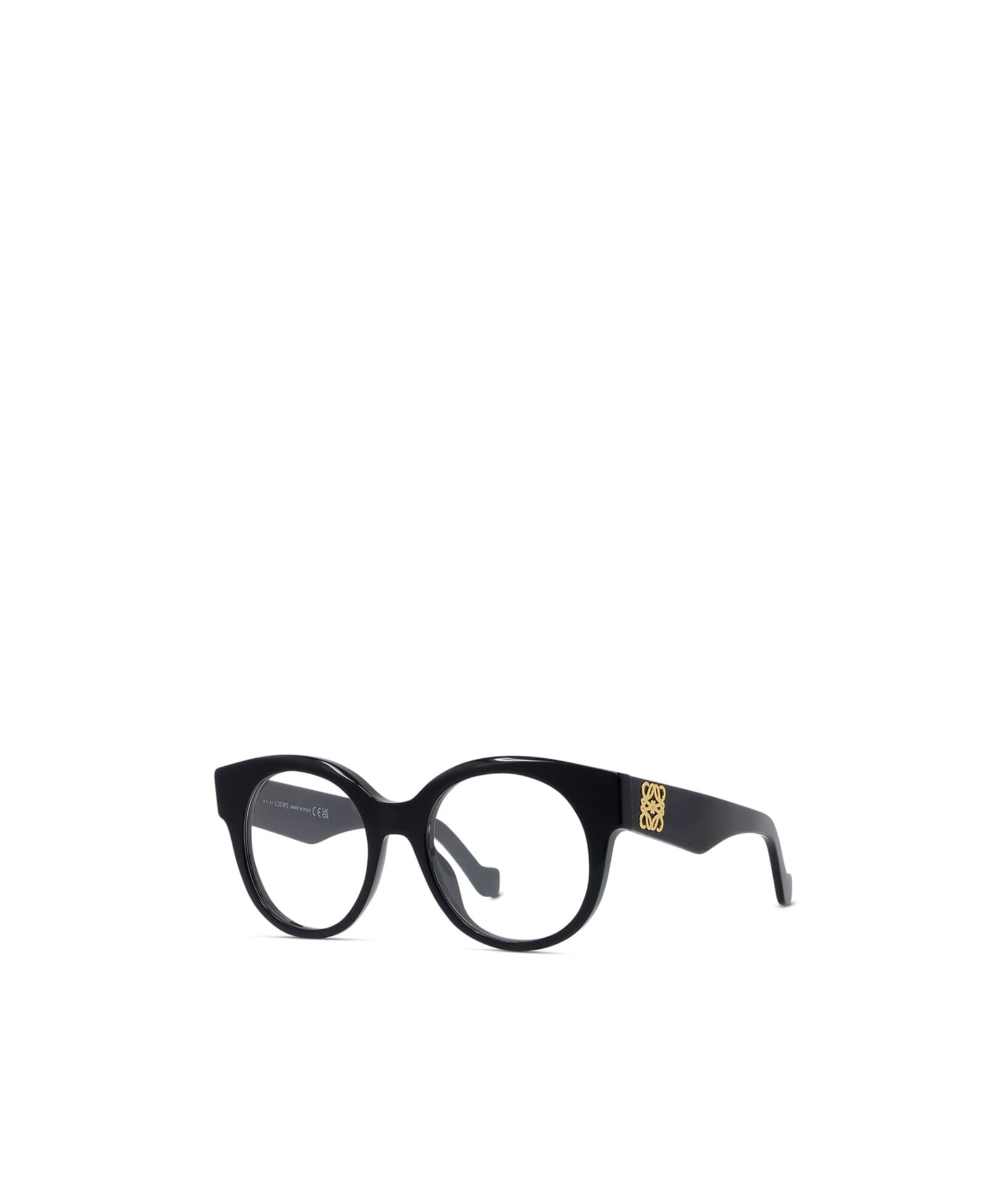 Loewe Full-frame Flat Mirror In Black