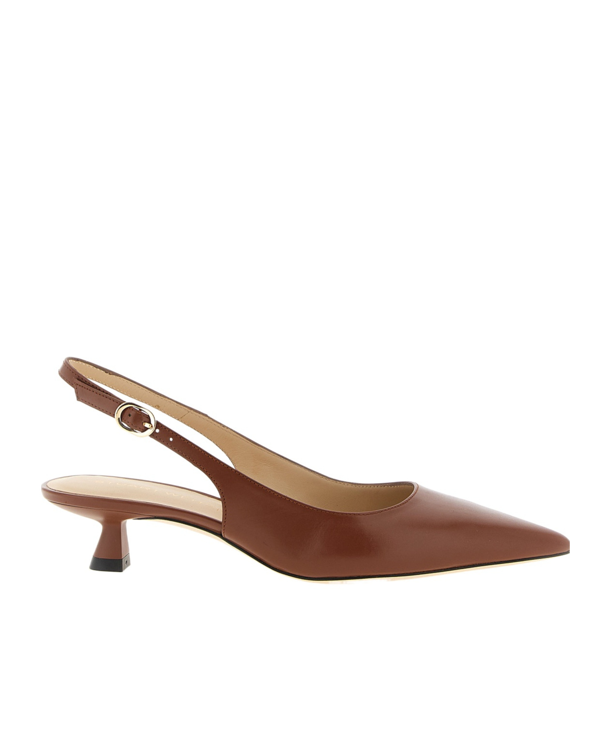 Stuart Weitzman 'stuart Sculpt' Slingback