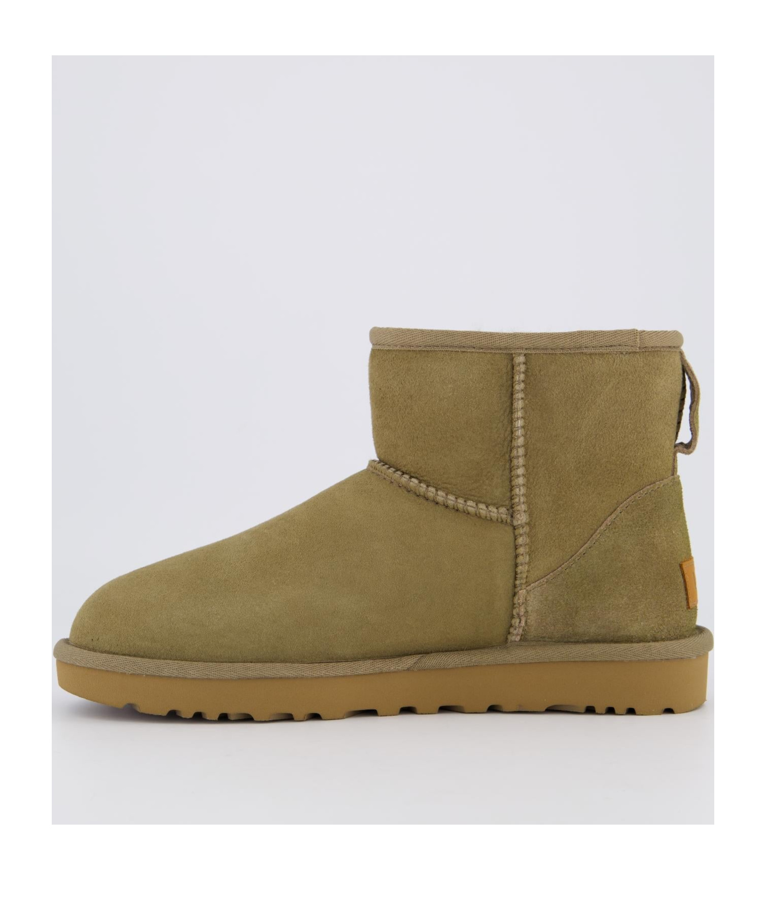 UGG MINI ANKLE BOOTS 