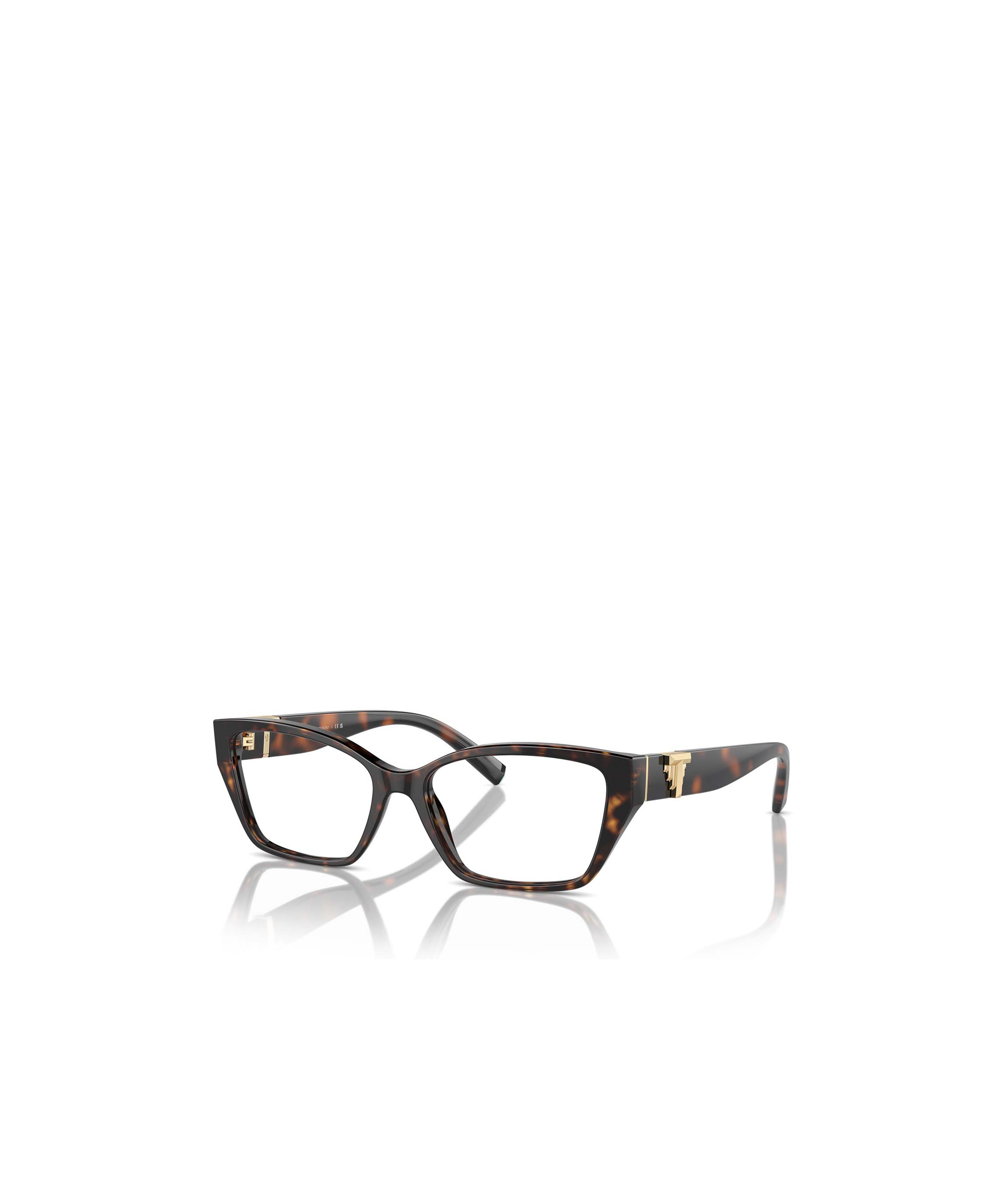 Tiffany & Co Full-frame Flat Mirror In Black