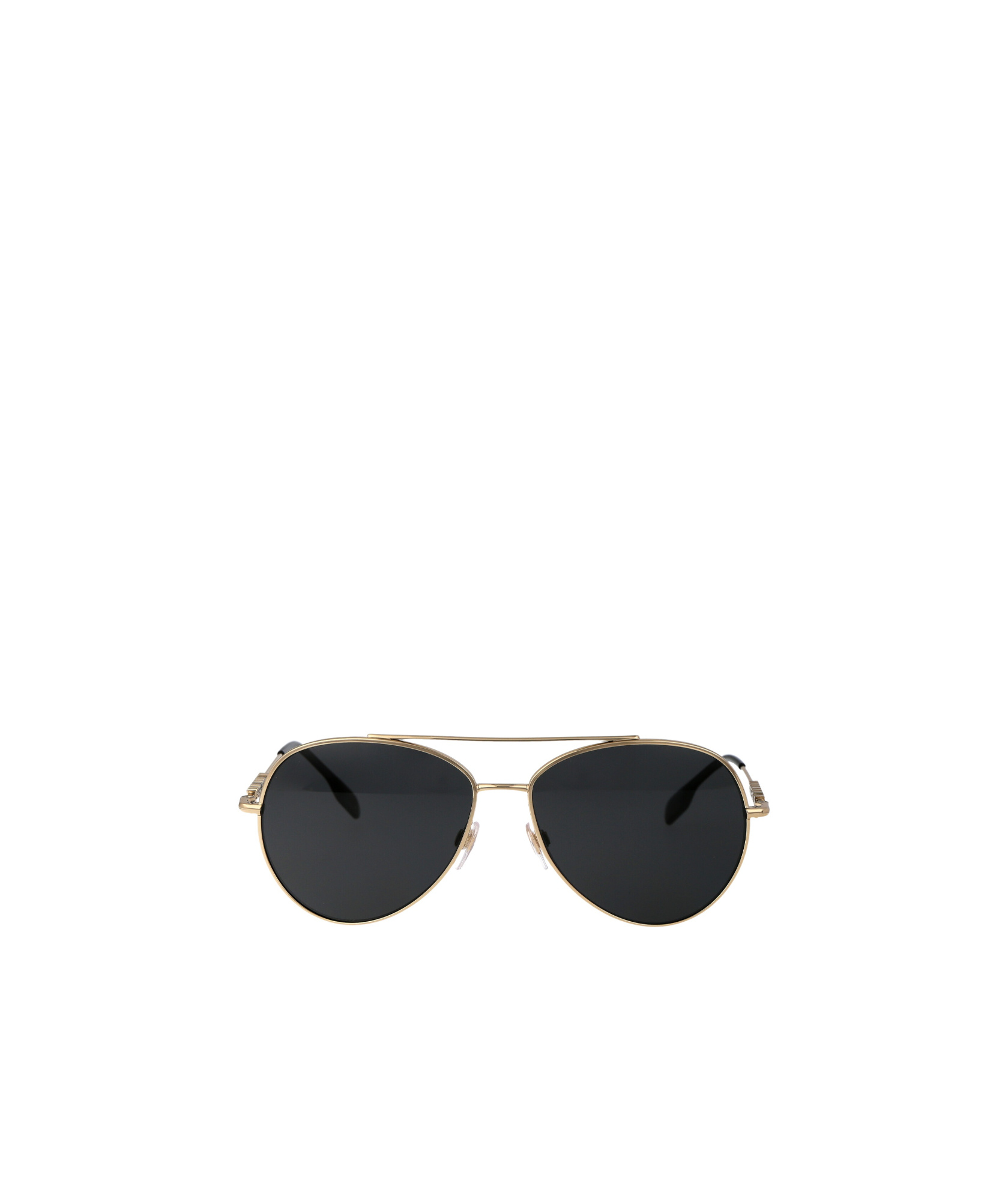 Burberry Eyewear Aviator Sunglasses