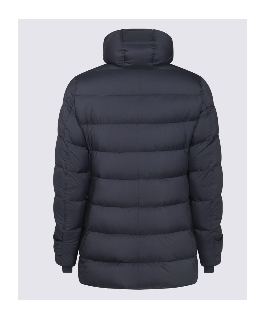 Herno Coats & Jackets In Black
