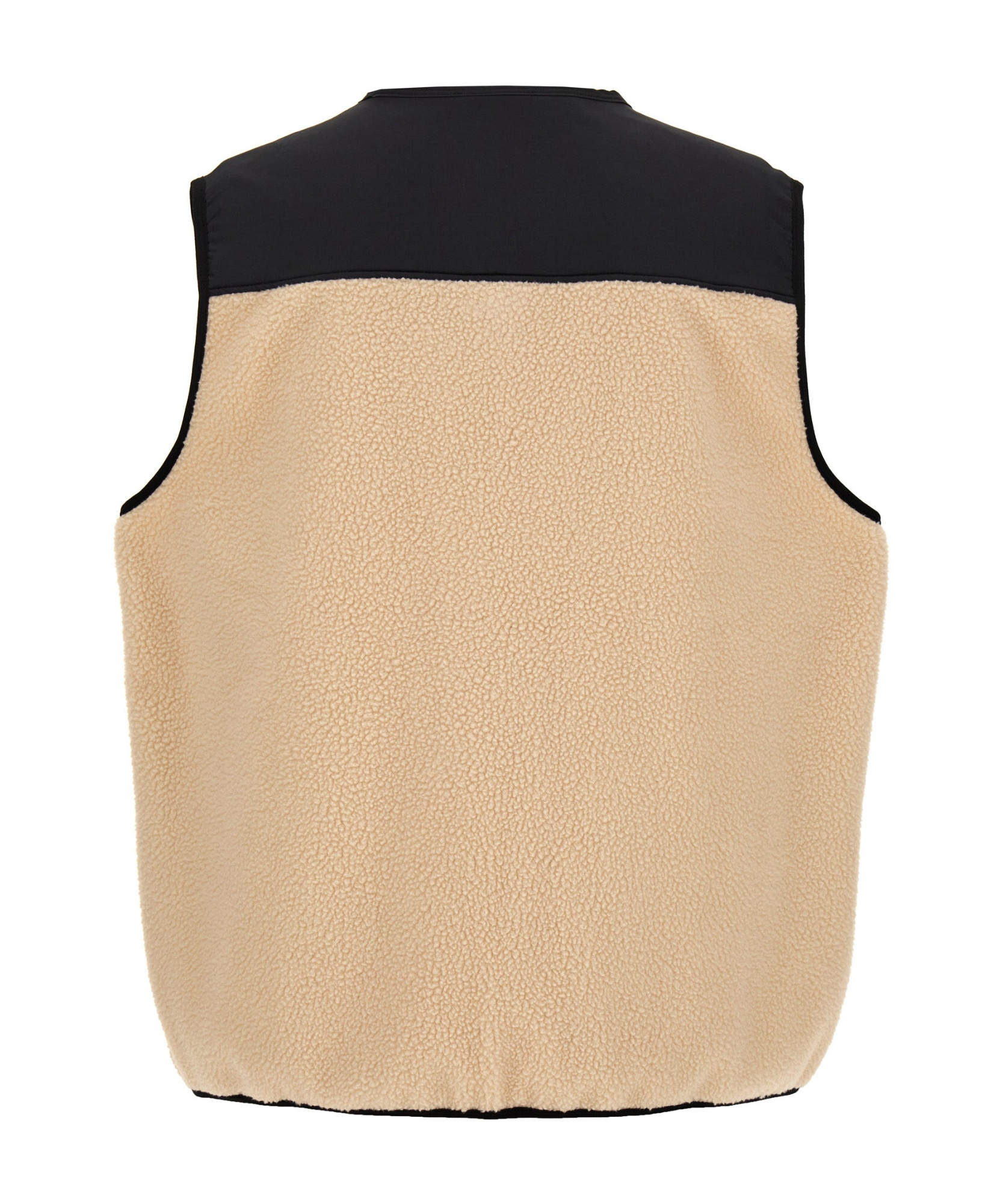 Apc A.p.c. Blouson Nate In Nude