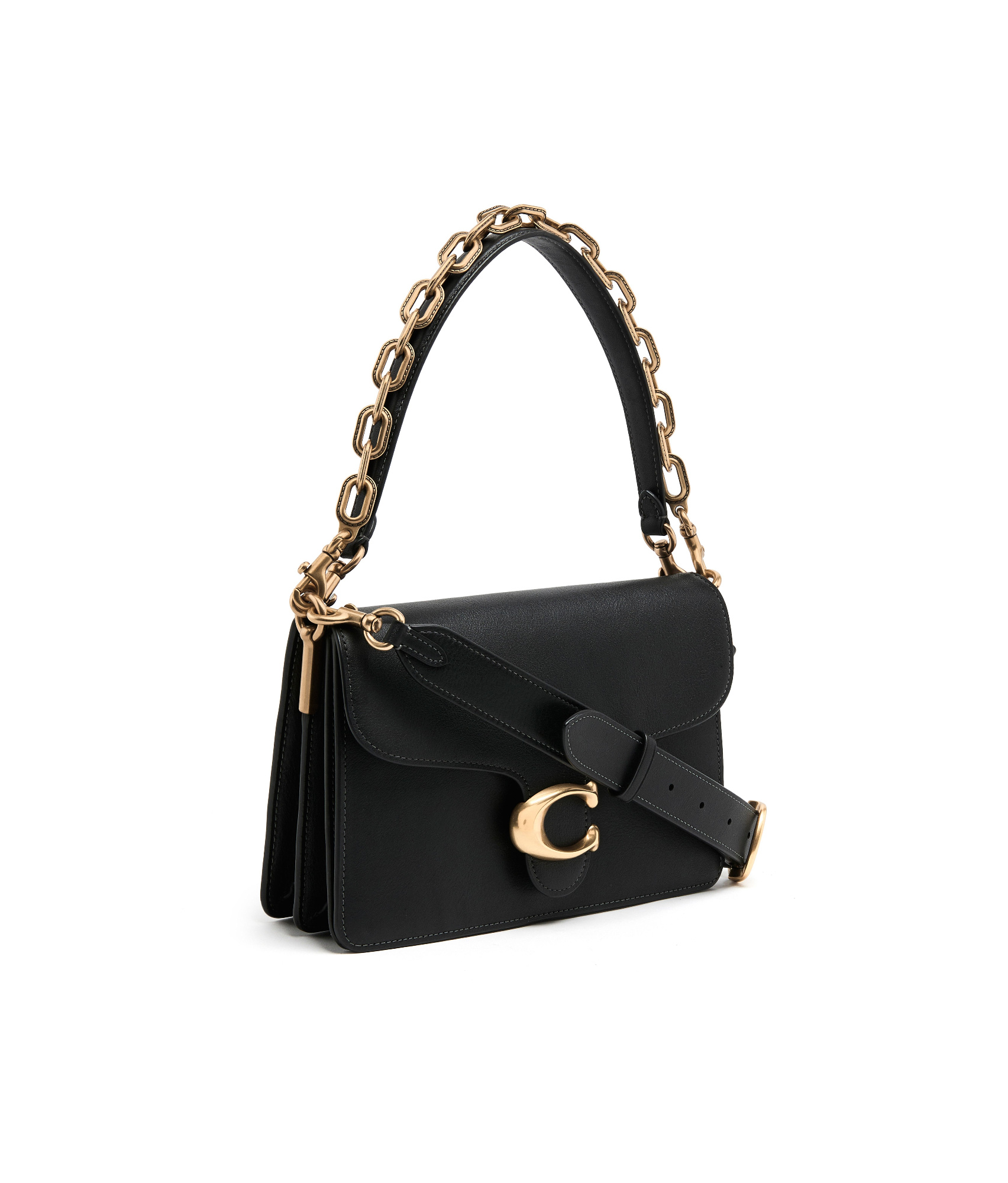 Coach Tabby Shoulder Bag