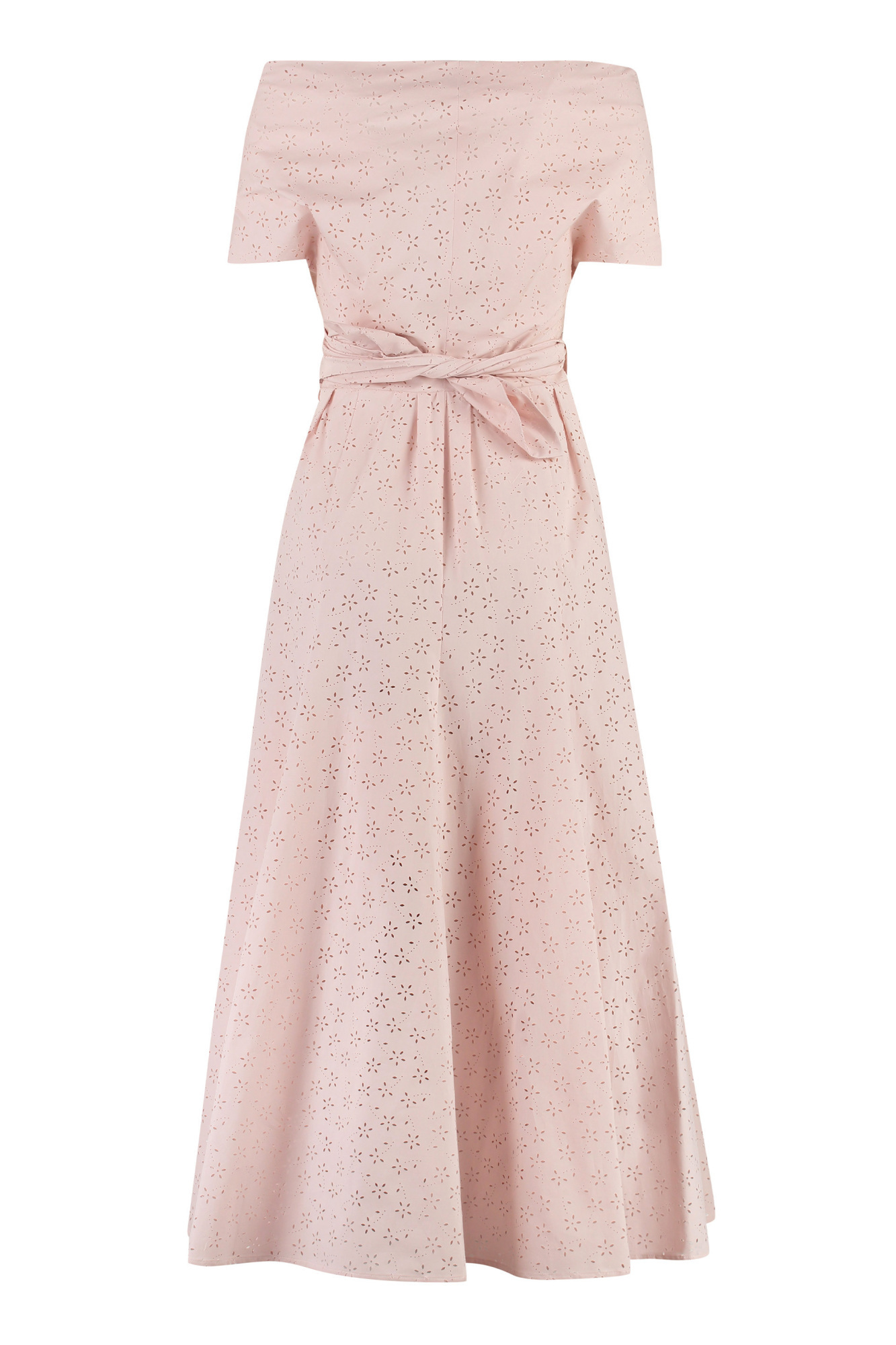 Philosophy Di Lorenzo Serafini Dress In Pink