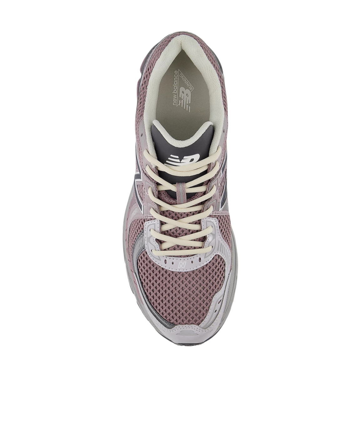 NEW BALANCE NEW BALANCE 860V2 LACE-UP SNEAKERS