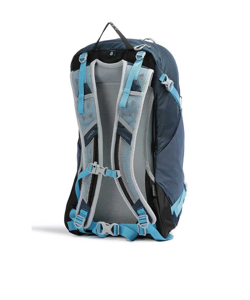 Osprey Hikelite 26 Backpack In Blue