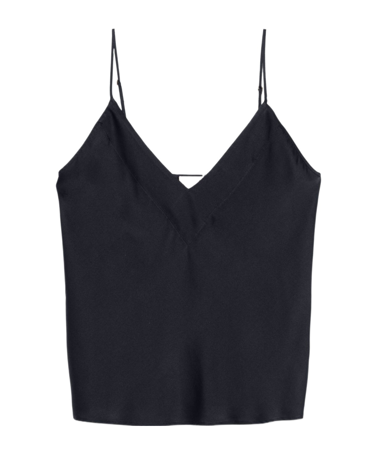Forte Forte V-neck Vest