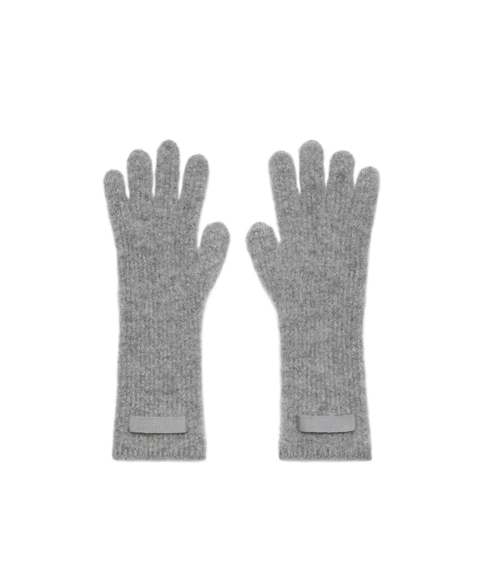 Jacquemus Five-finger Gloves