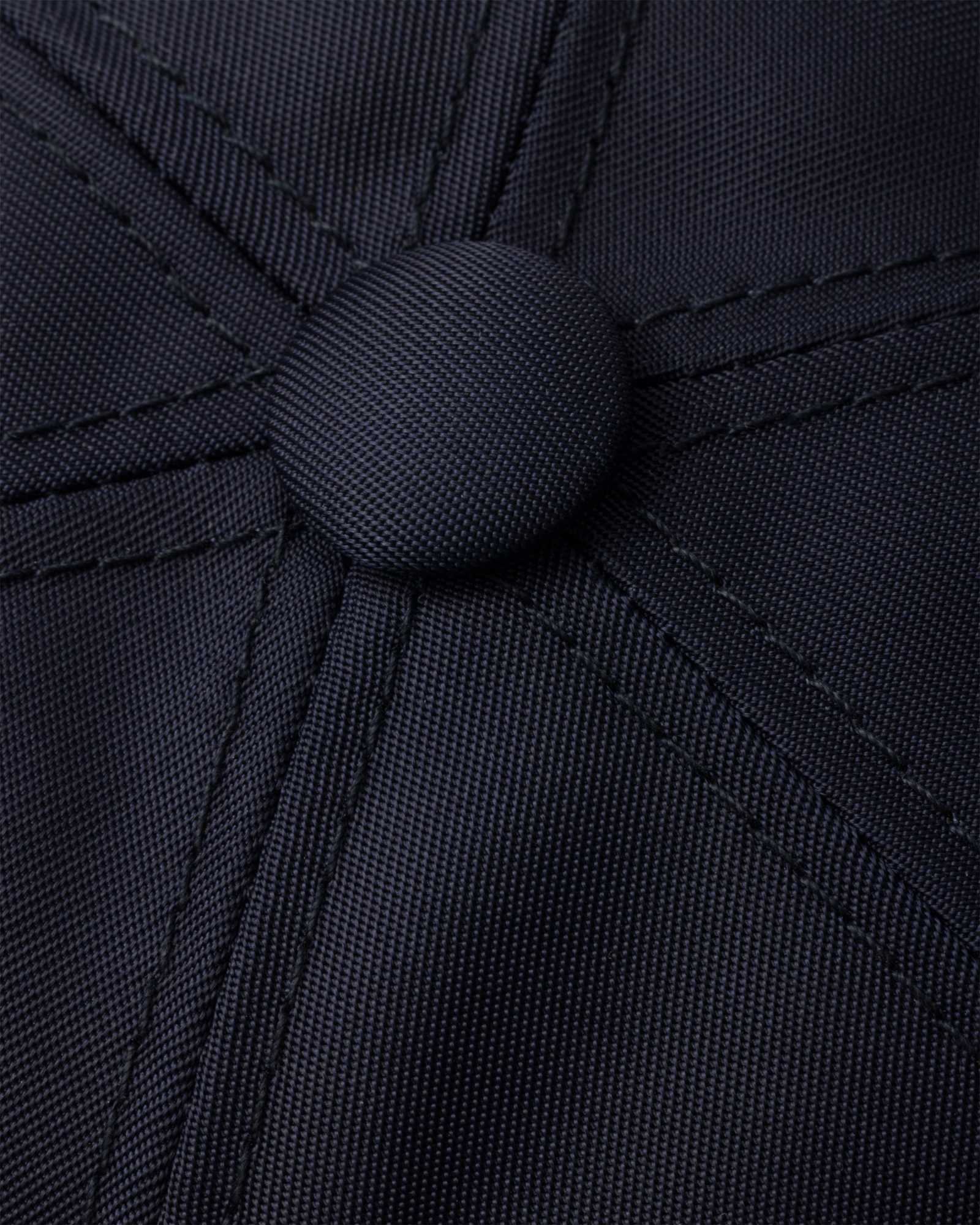 PRADA RE-NYLON BASEBALL CAP