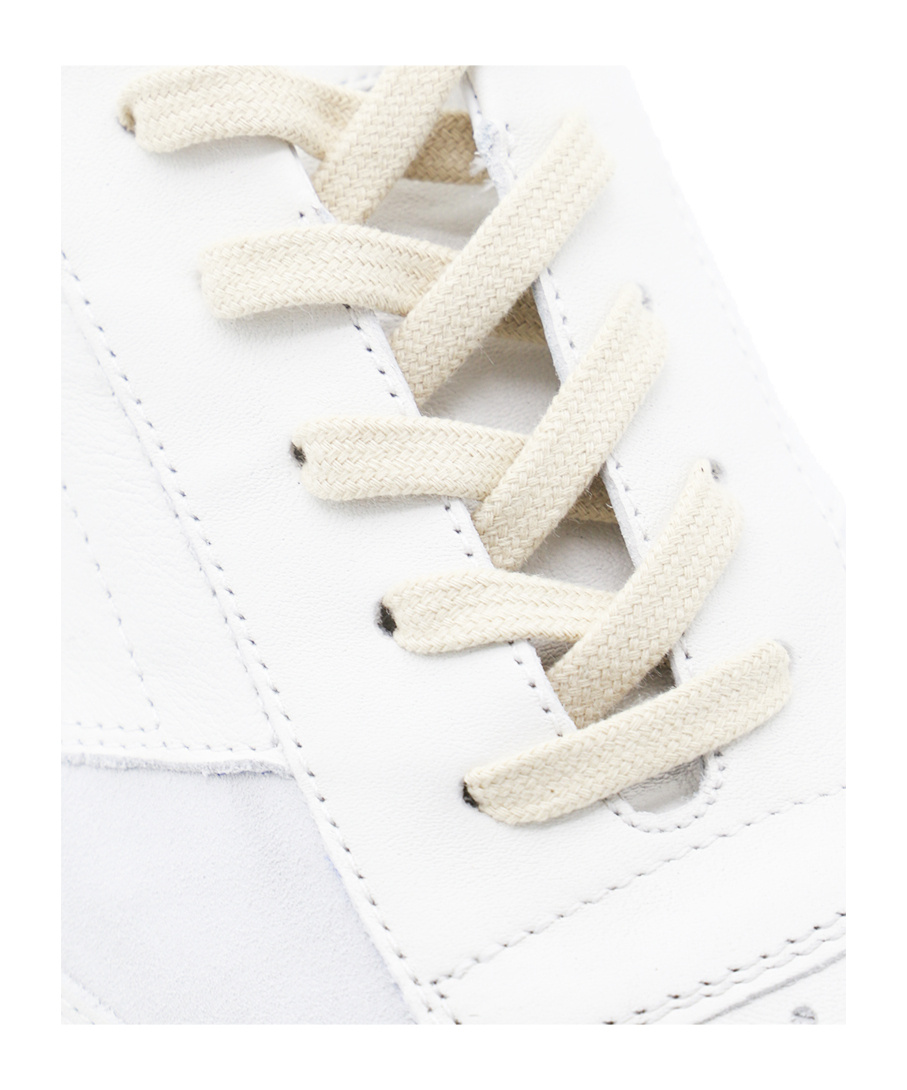MM6 MAISON MARGIELA 6 COURT SNEAKERS