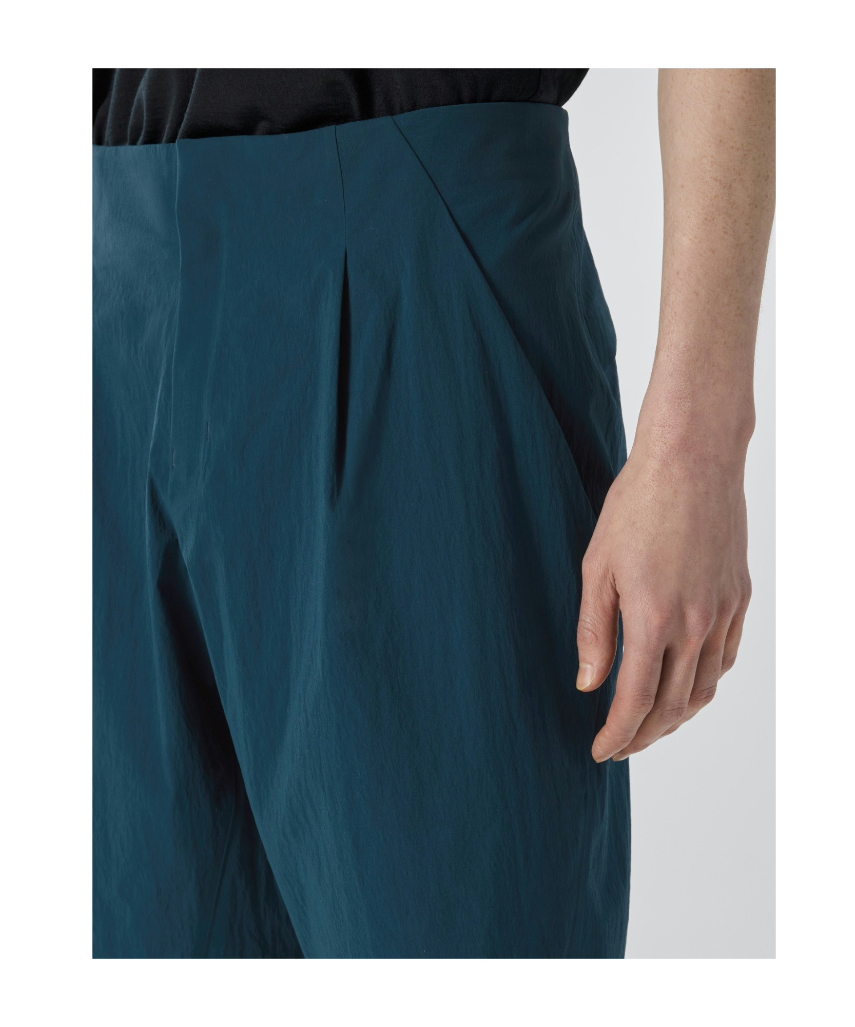 Arc'teryx Indisce Short Men's In Blue