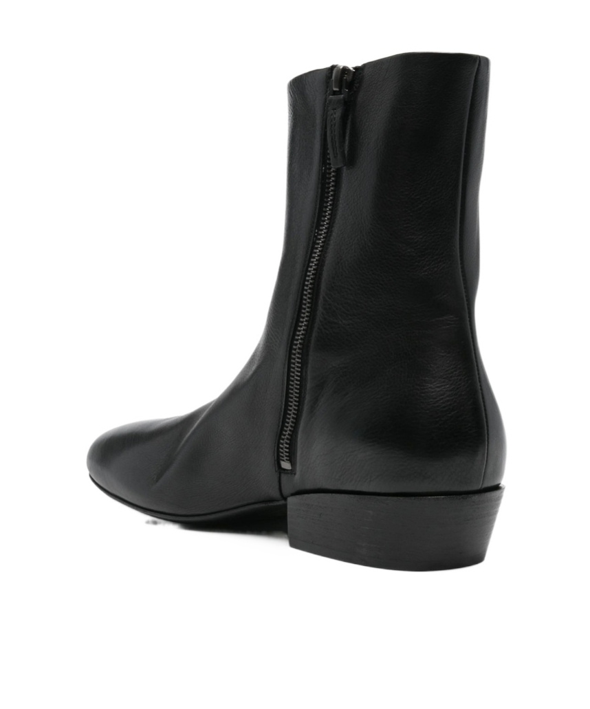 Marsèll Granblocco Ankle Boots