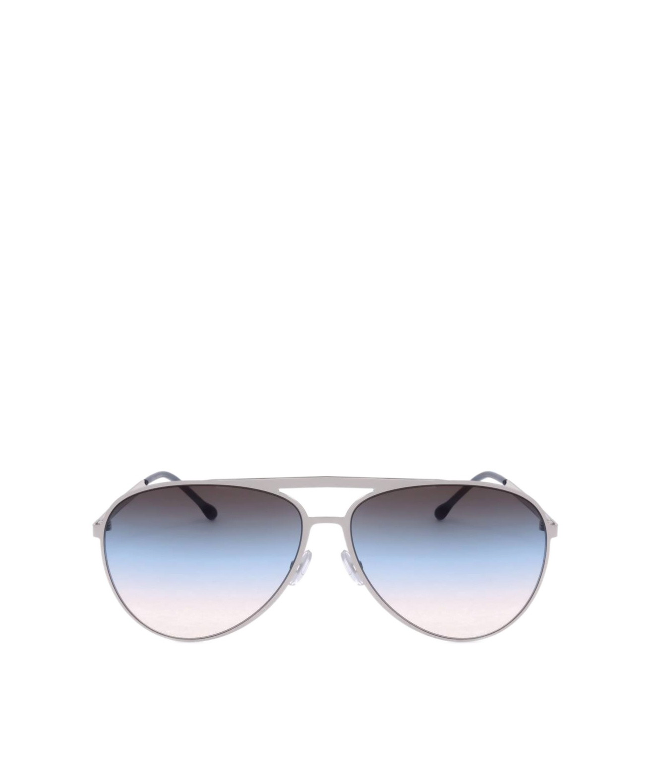 Isabel Marant Geometric Sunglasses