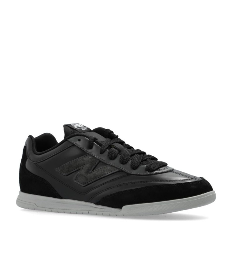 Junya Watanabe X New Balance Lace-up Trainers In Black