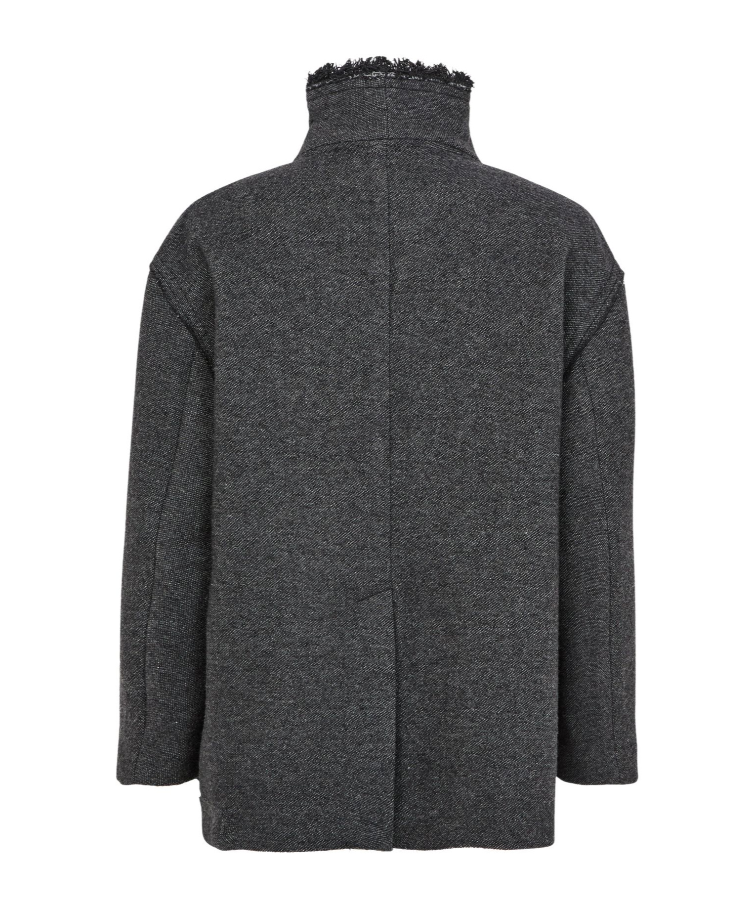 ISABEL MARANT ÉTOILE JOSIA COAT