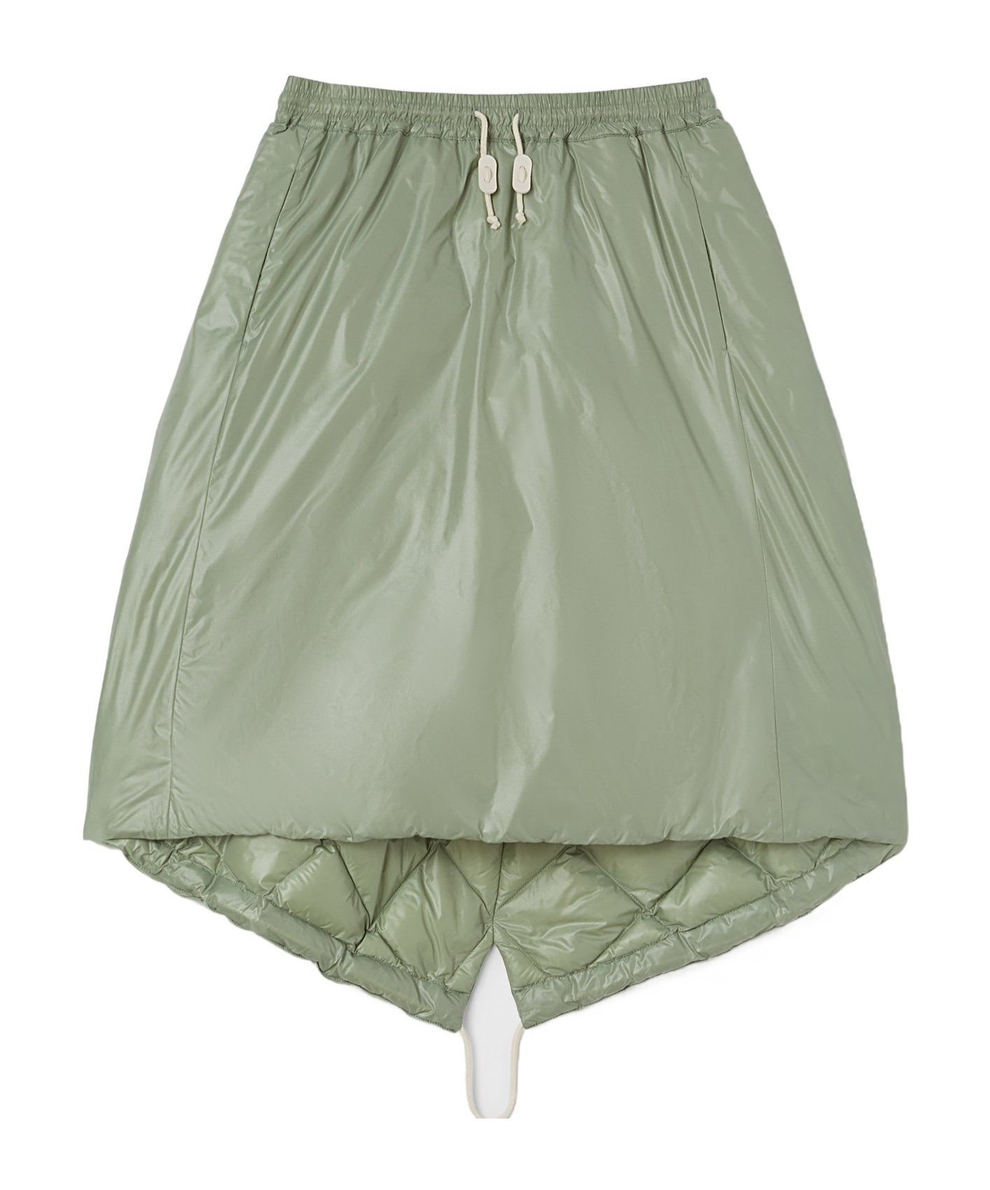 Jil Sander Down Skirt