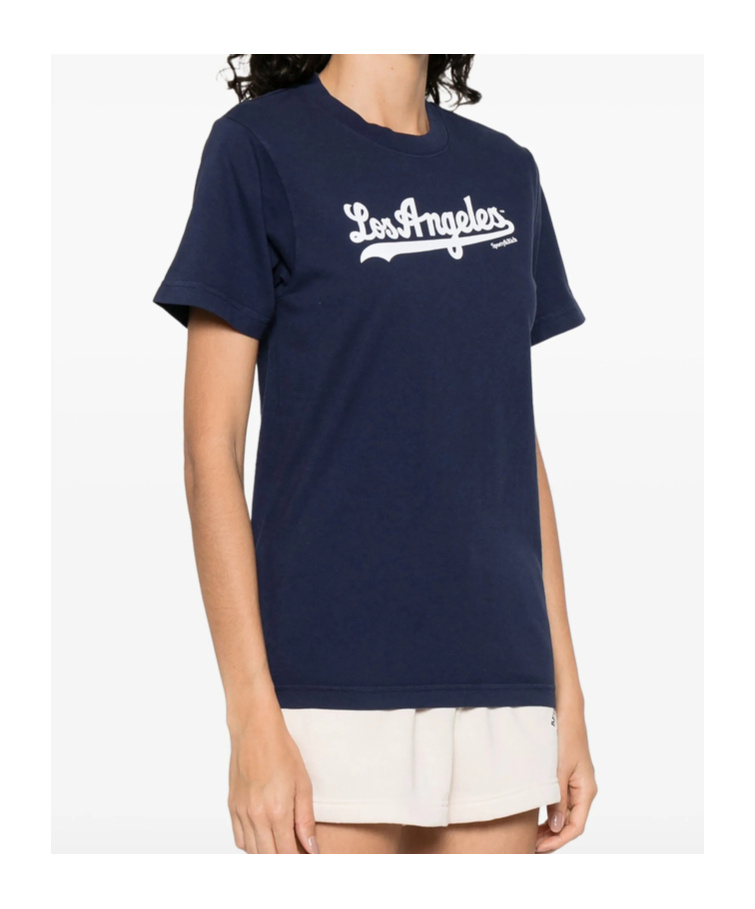 Sporty And Rich Dodgers T-shirt