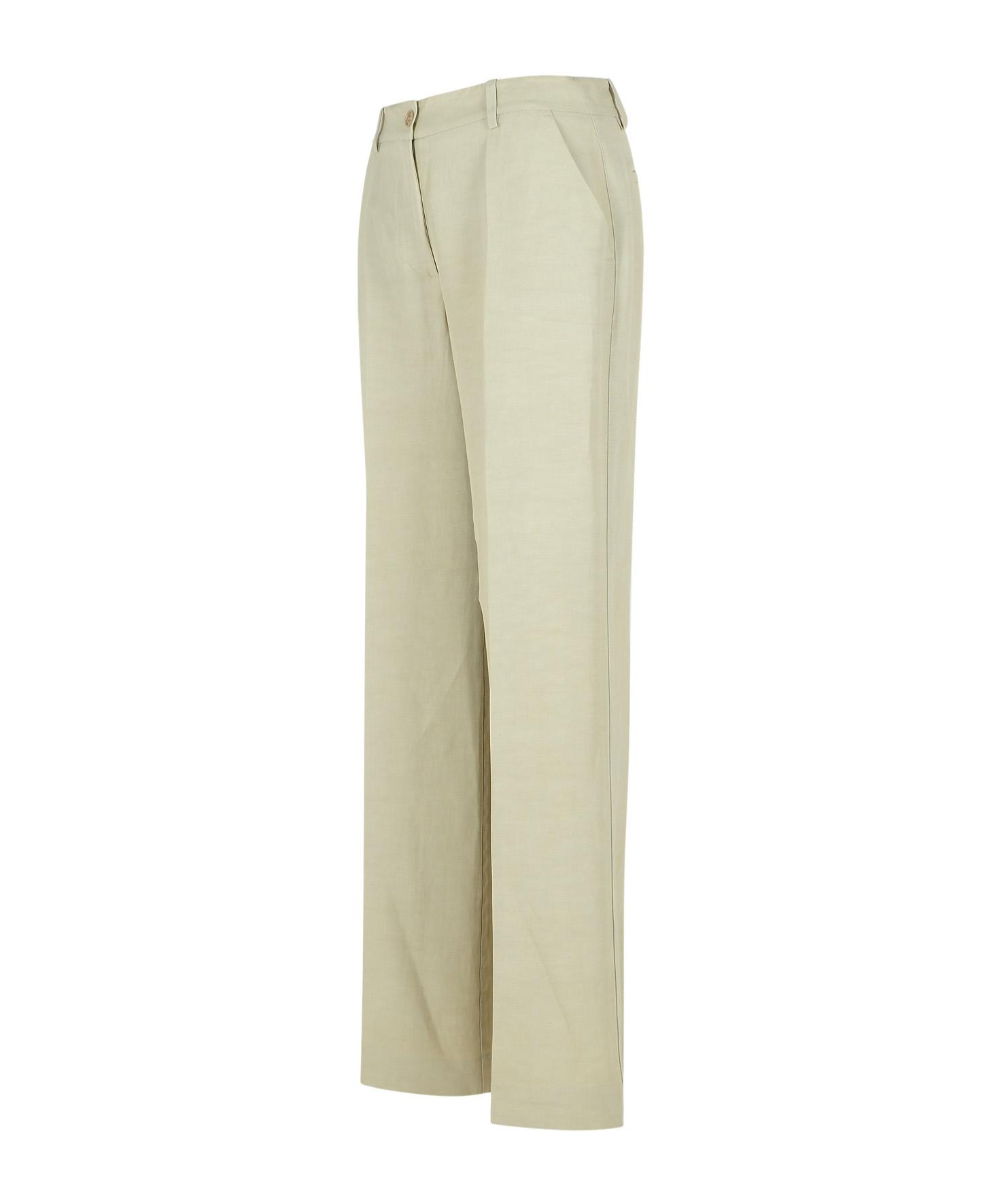 P.a.r.o.s.h . Pants In Nude