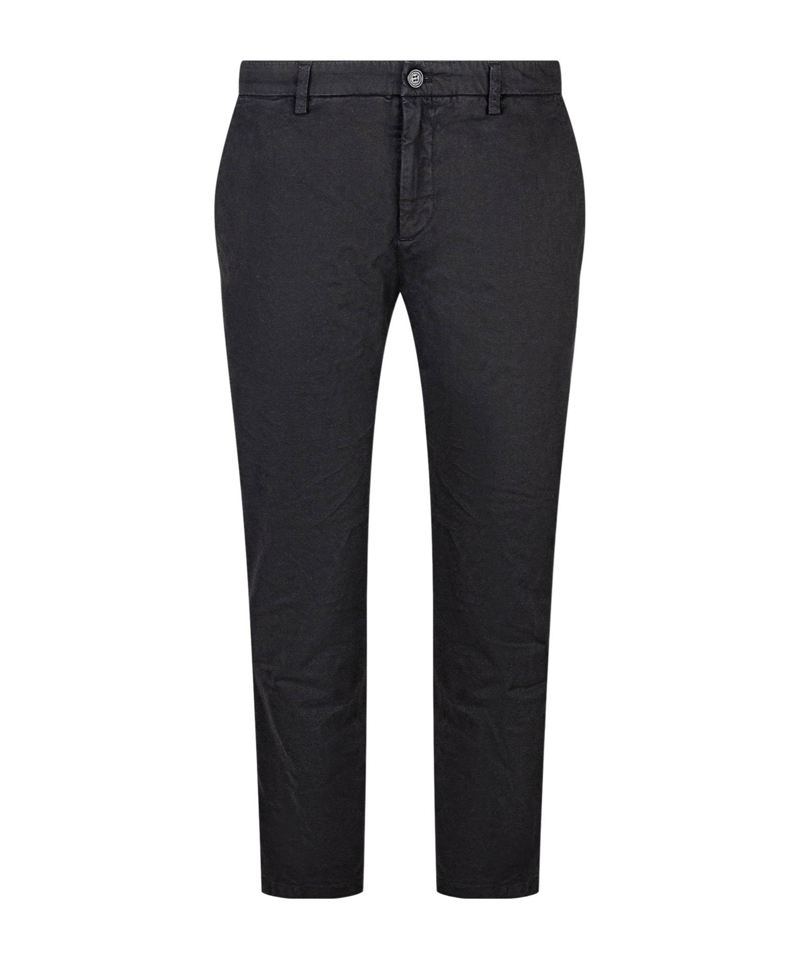 Department Five Department 5 Chino Pants In Black