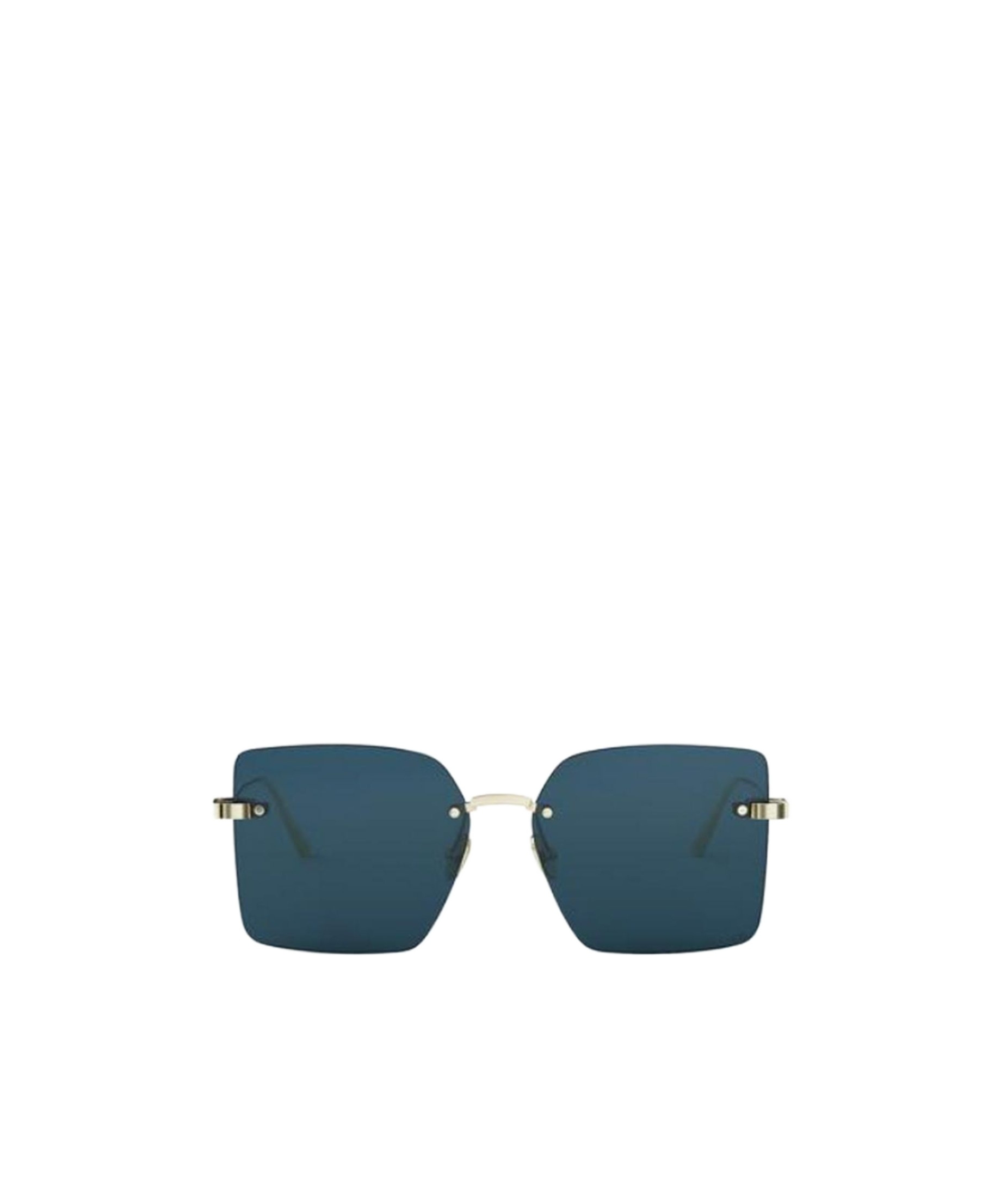 Dior C B0b0 Oro Lucido Sunglasses