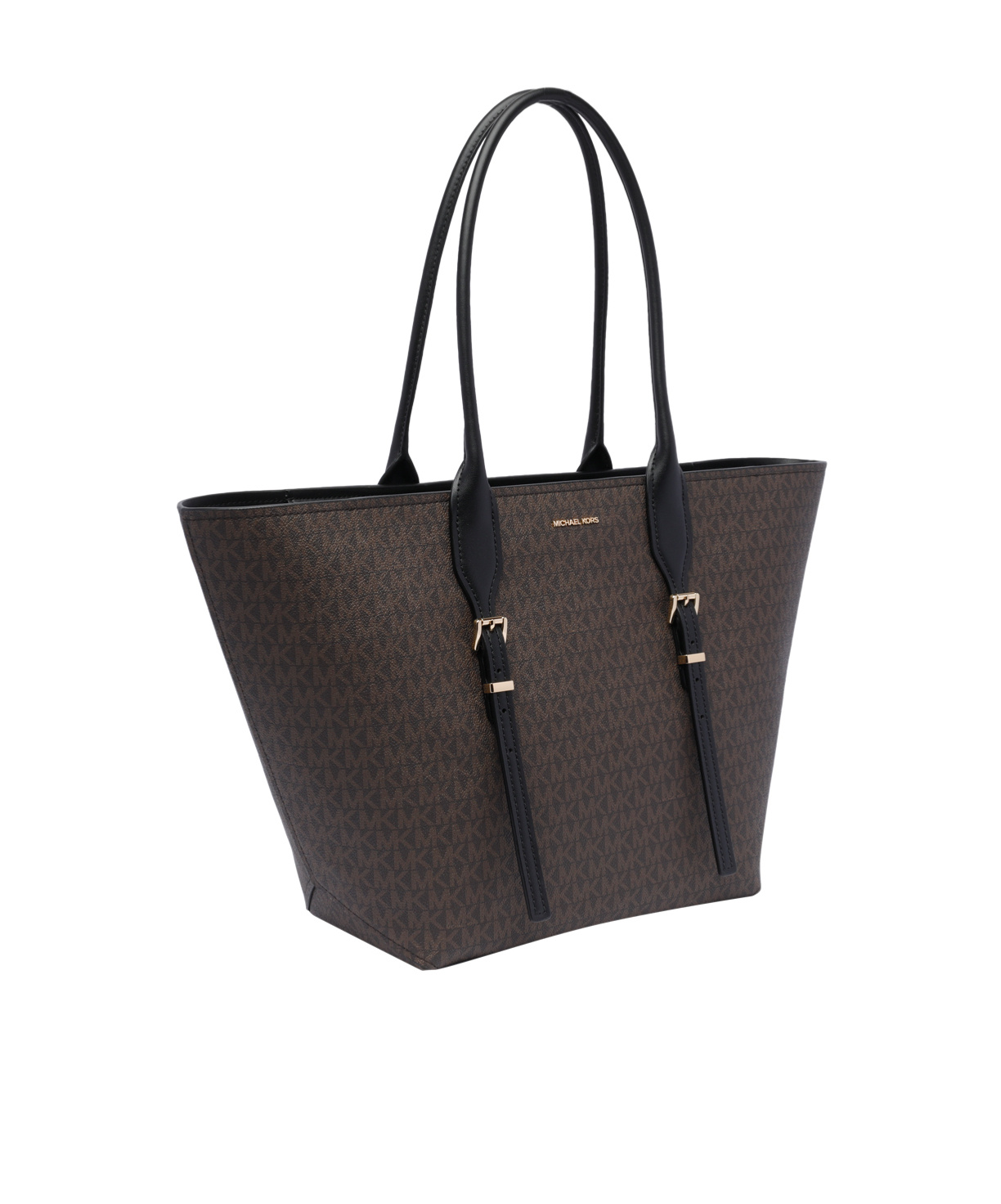 MICHAEL MICHAEL KORS PRATT TOTE BAG