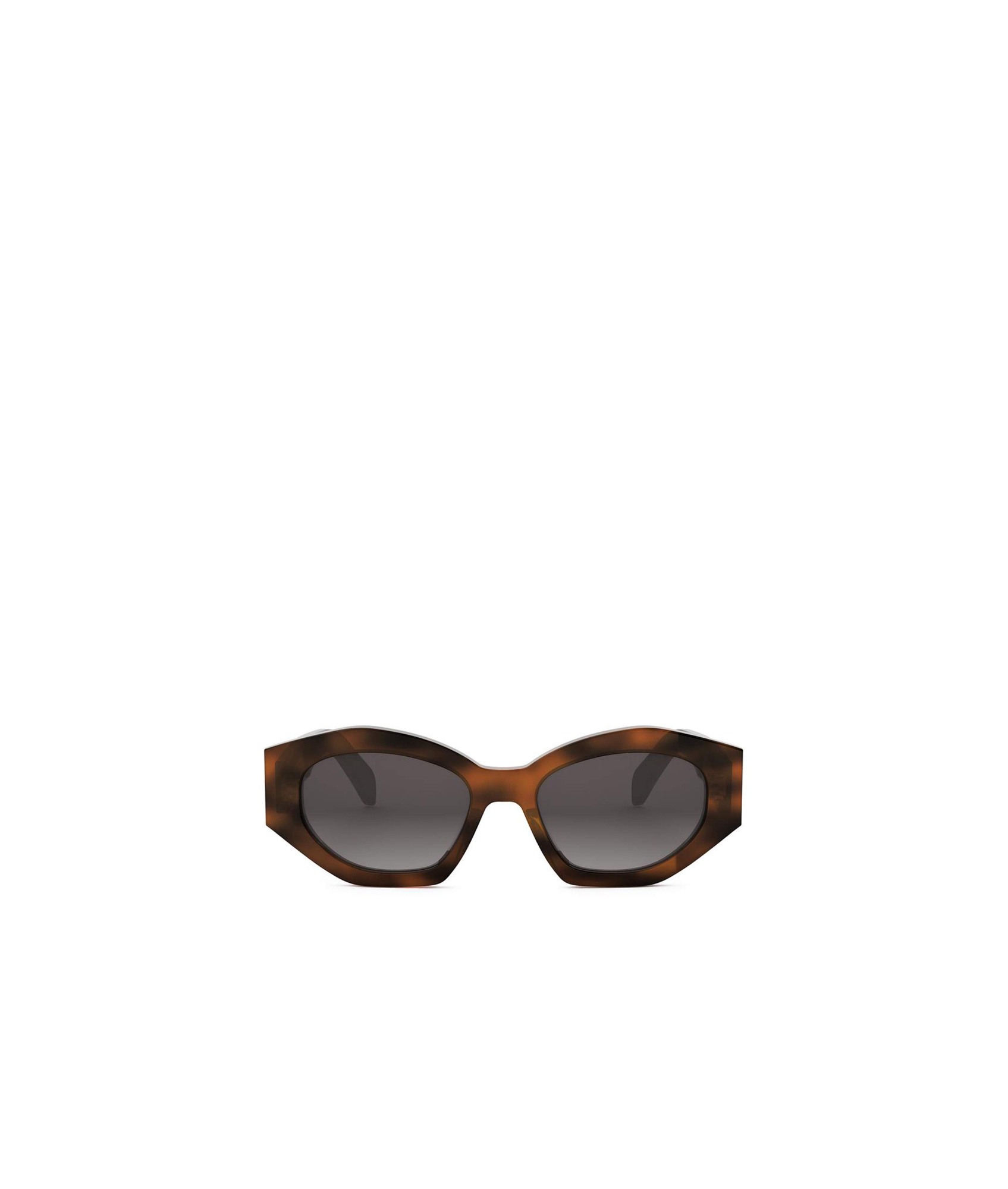 Celine Triomphe 54mm Cat Eye Sunglasses