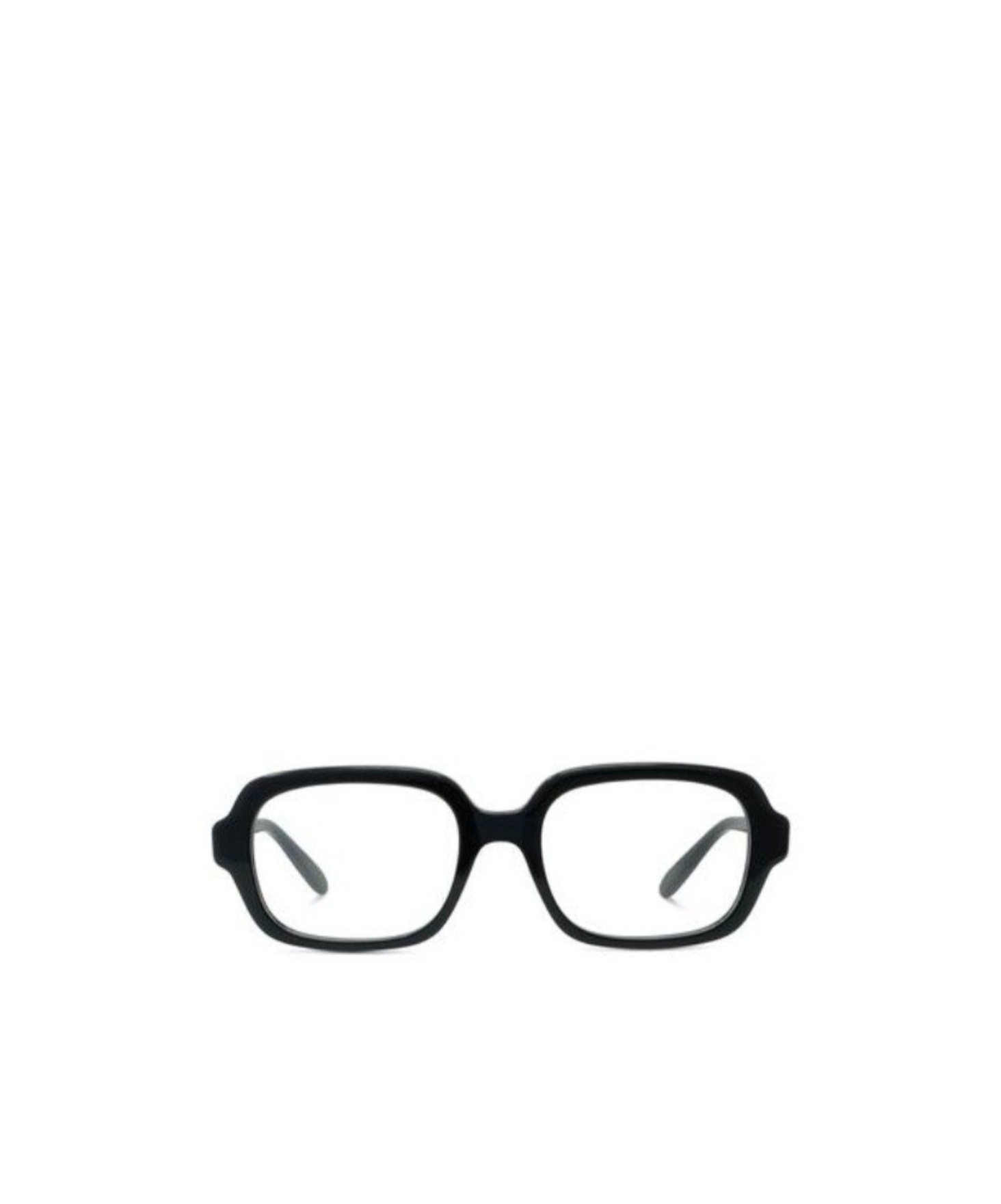 Loewe Full Frame Plain Mirror In Black
