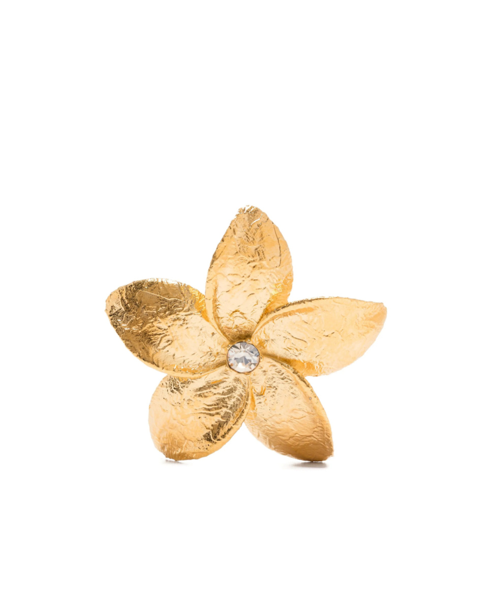 Forte Forte Flower Earrings
