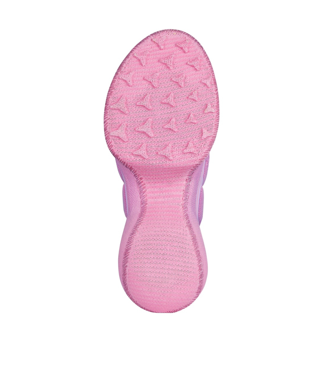 Givenchy Tk-360 Mesh Sneakers In Pink