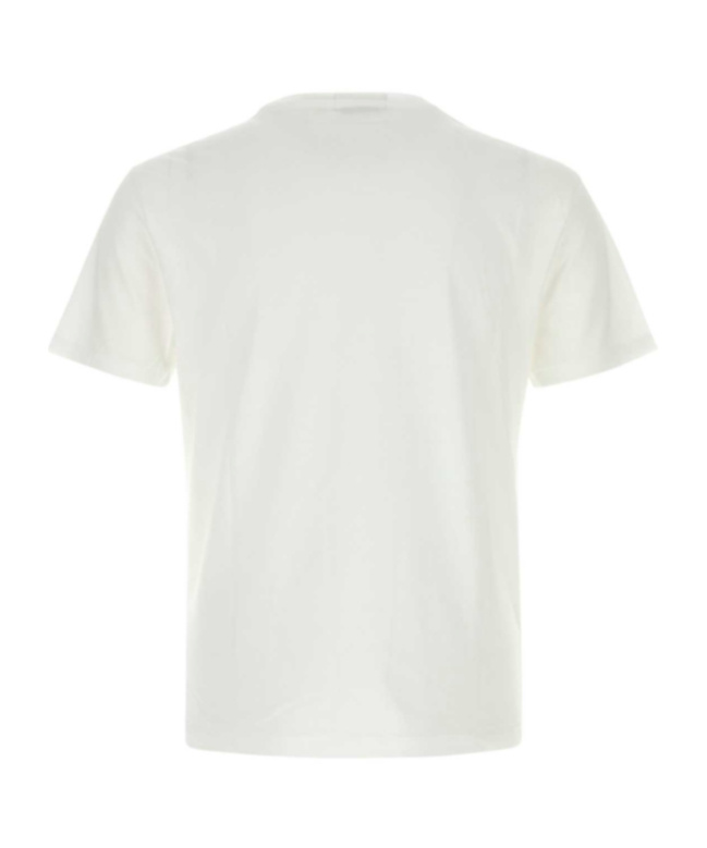 POLO RALPH LAUREN COTTON T-SHIRT