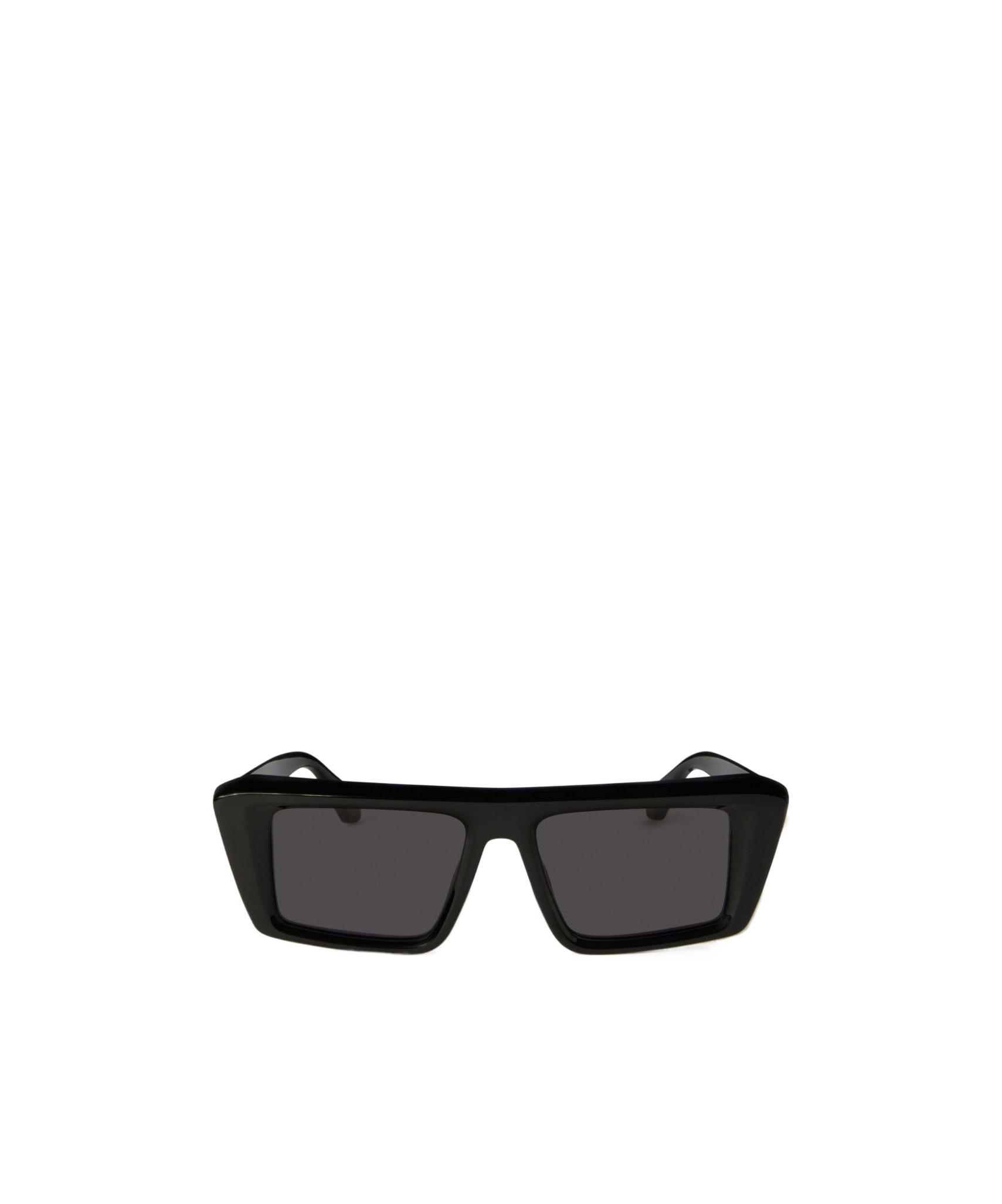 Off-white Hartford Sunglasses In Black