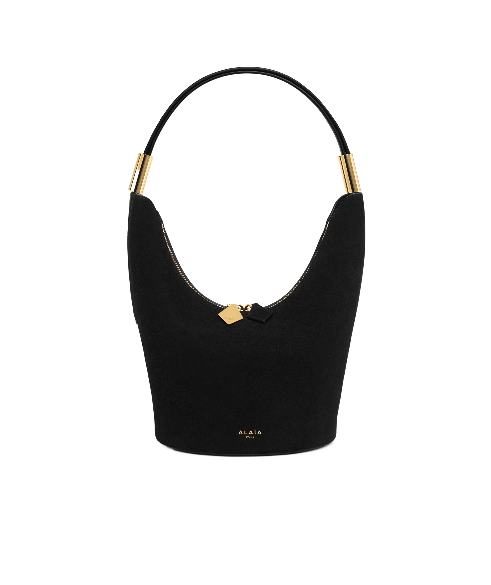 Alaïa Small Shape Shoulder Bag
