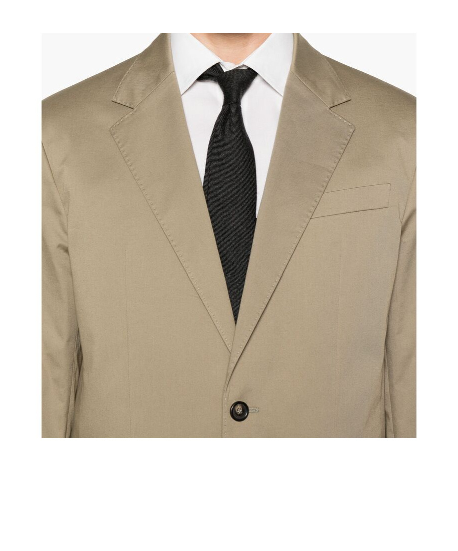 DSQUARED2 SINGLE-BREASTED SUIT