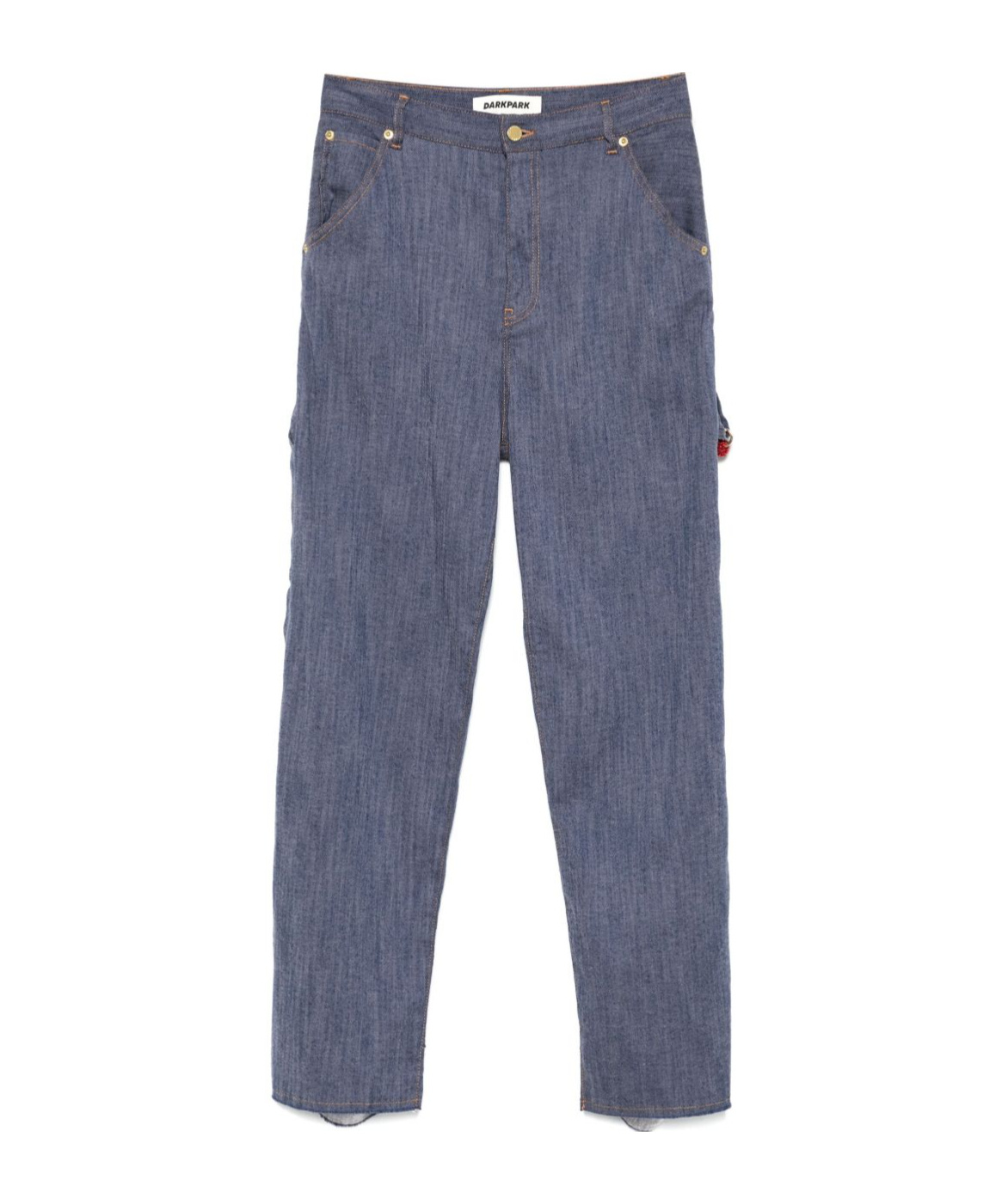 Shop Darkpark Lisa Jeans