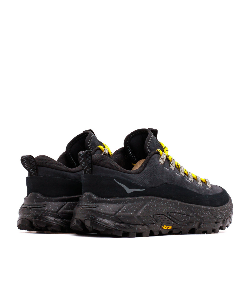 Hoka Tor Summit Sneakers For In Black