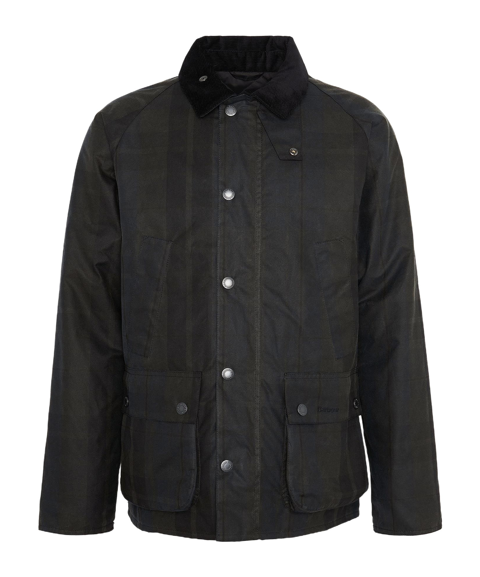 BARBOUR ASHBY JACKET