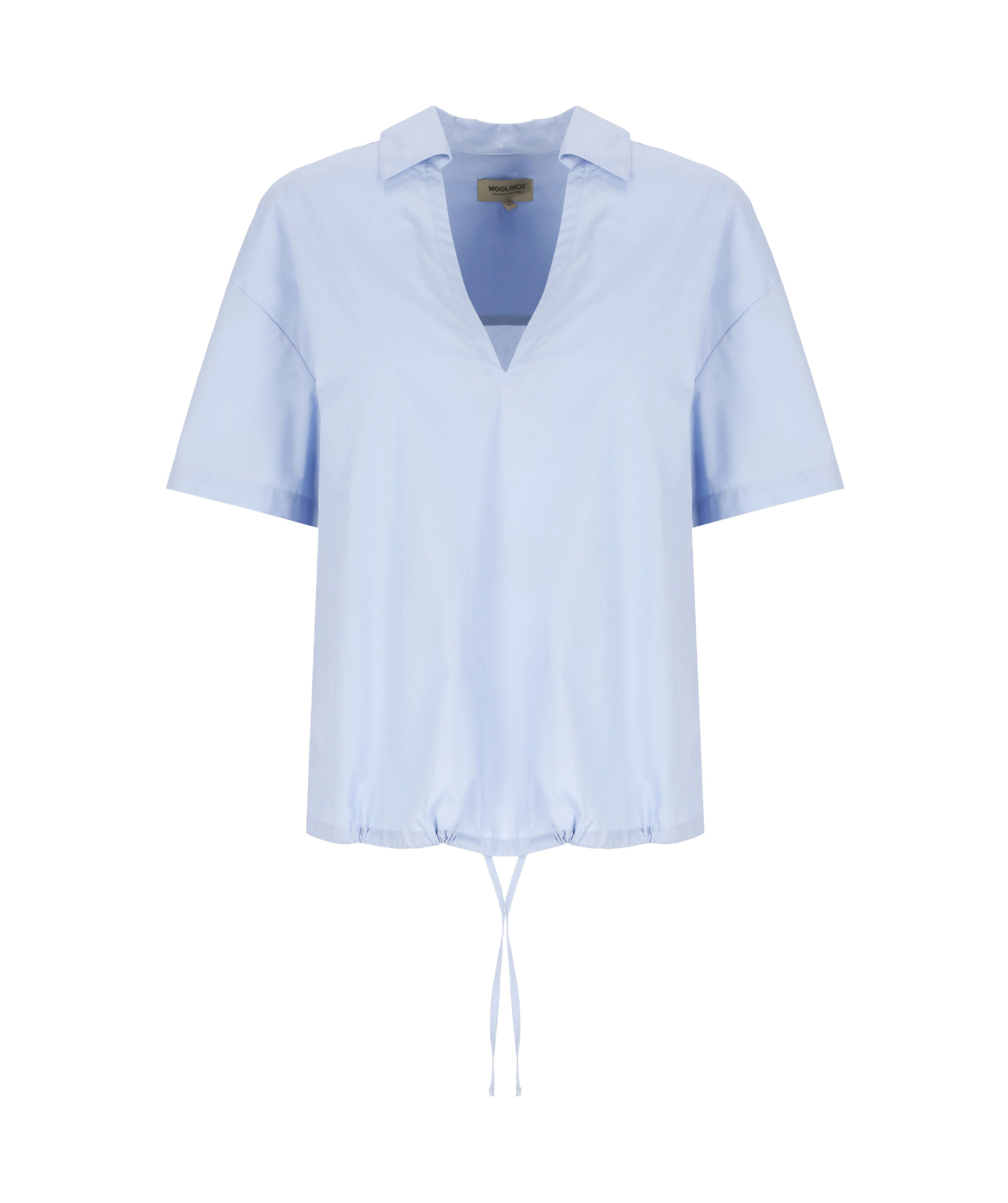 Woolrich Short Sleeve Shirt