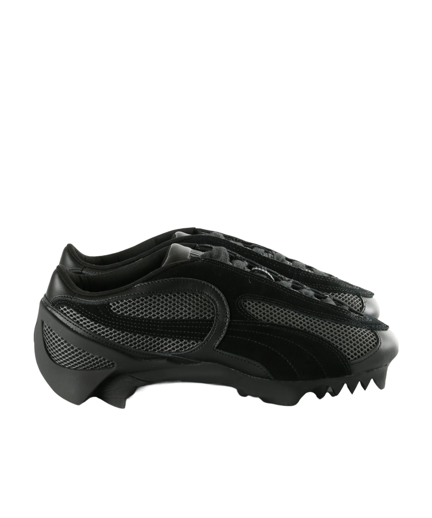 Puma Beisser In Black