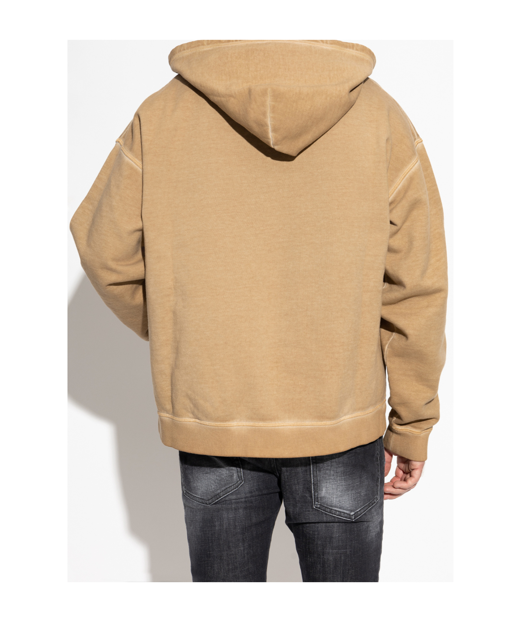 Dsquared2 Long Sleeve Sweatshirt