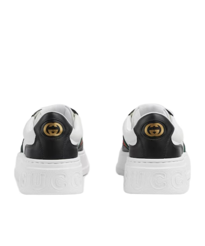 Gucci Women's Chunky Sneaker In Multi